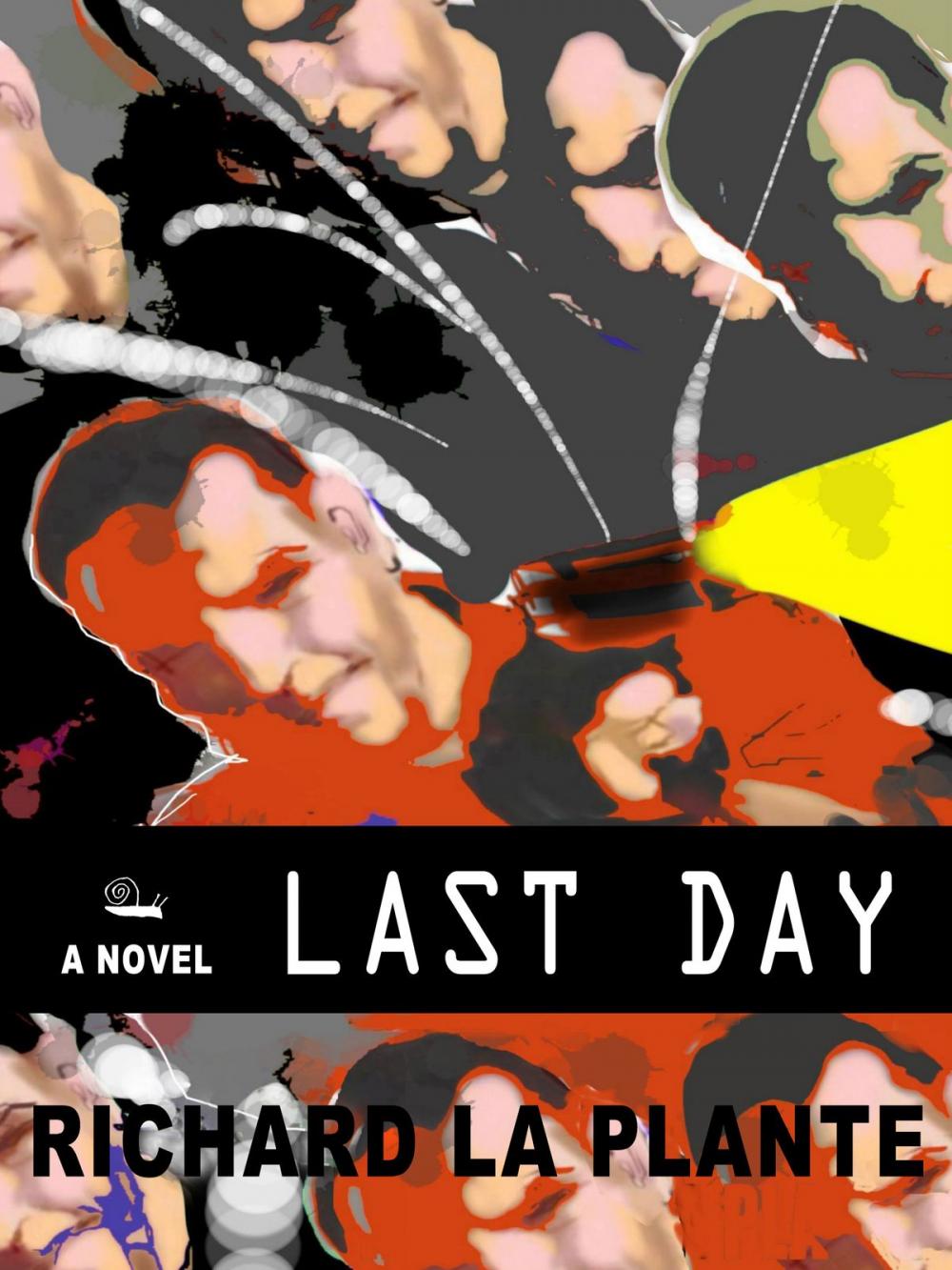 Big bigCover of Last Day