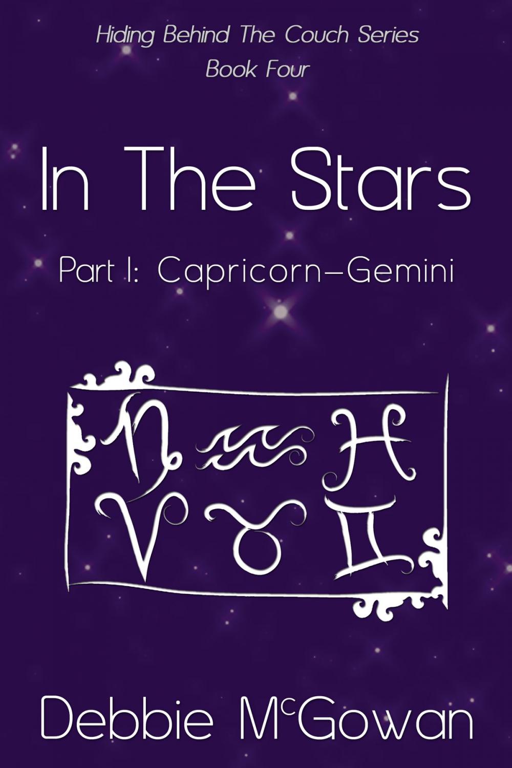 Big bigCover of In The Stars Part I: Capricorn–Gemini