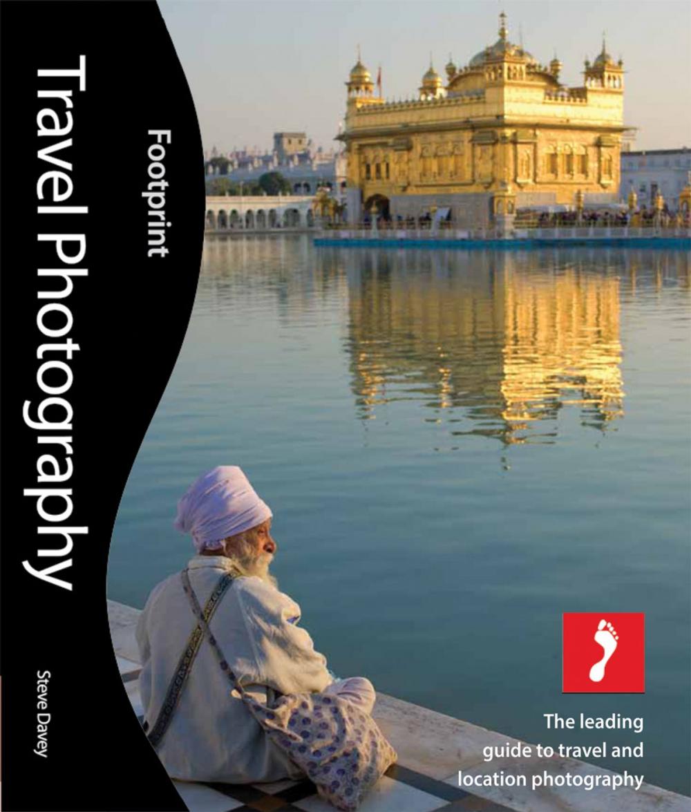 Big bigCover of Travel Photography, 2nd edition: The leading guide to travel and location photography