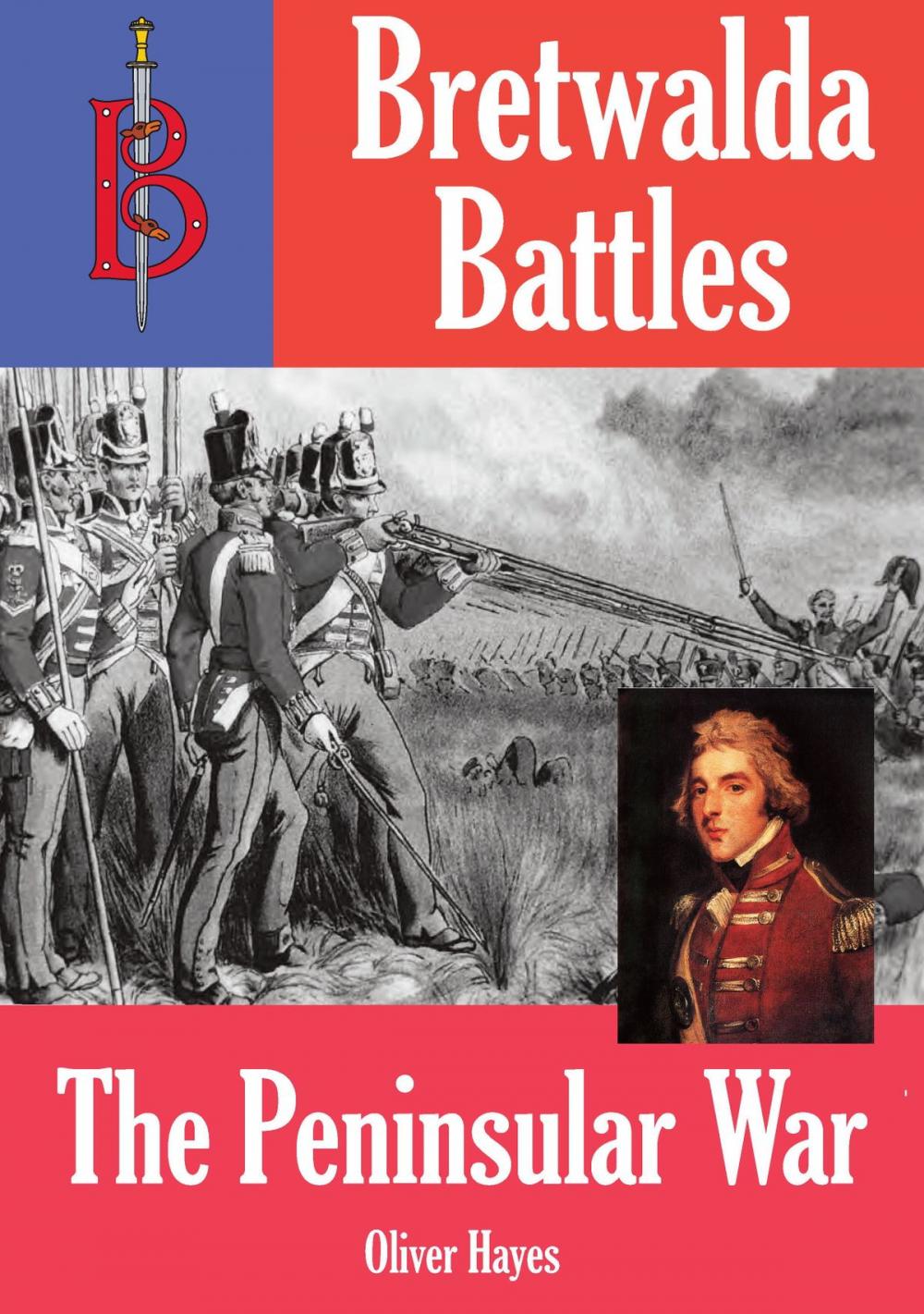 Big bigCover of The Peninsular War