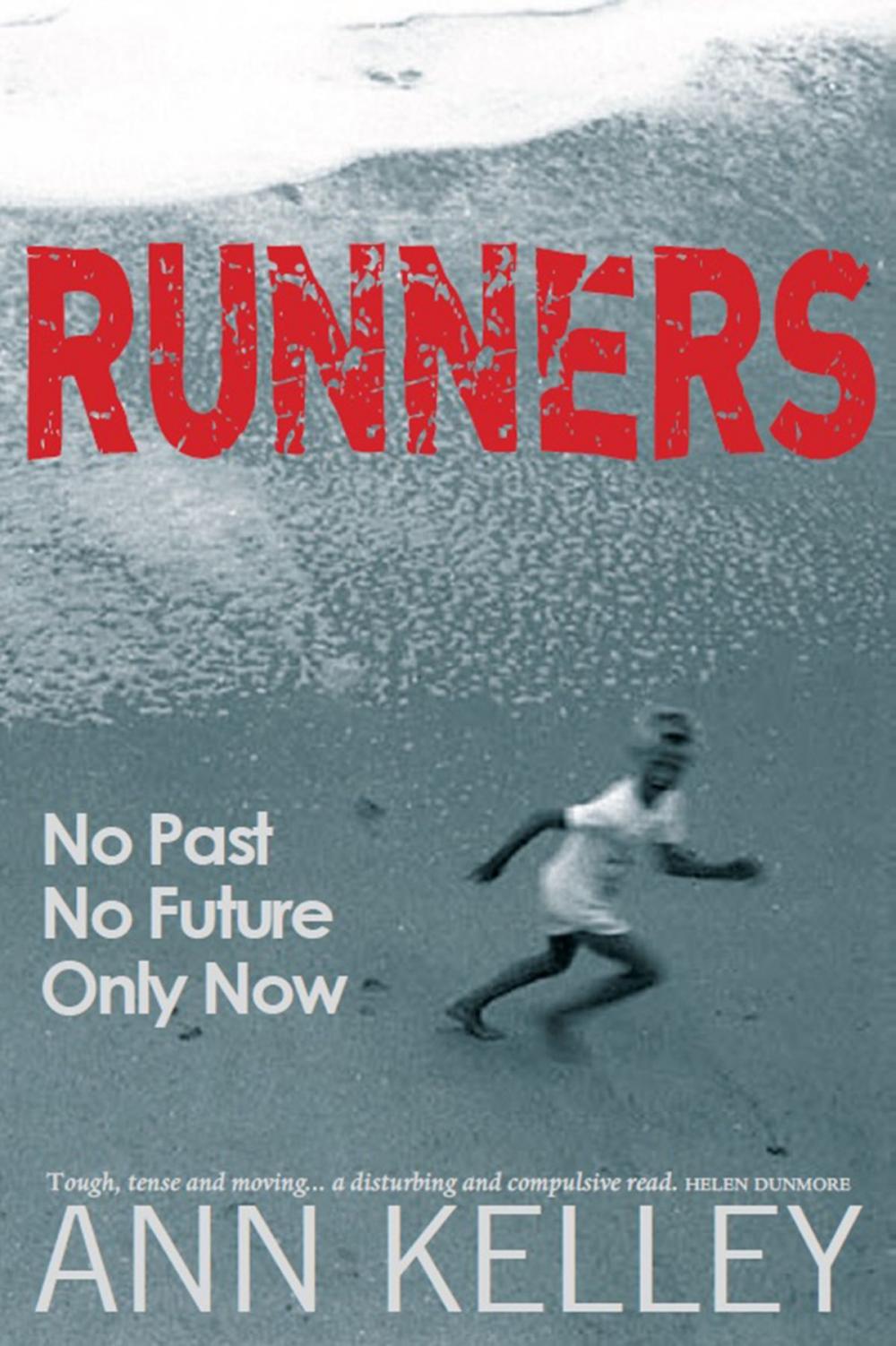 Big bigCover of Runners