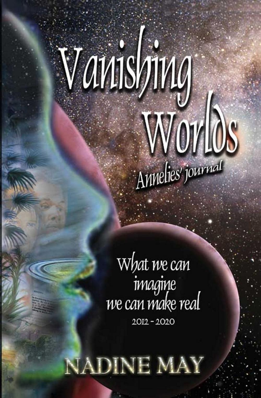 Big bigCover of Vanishing Worlds