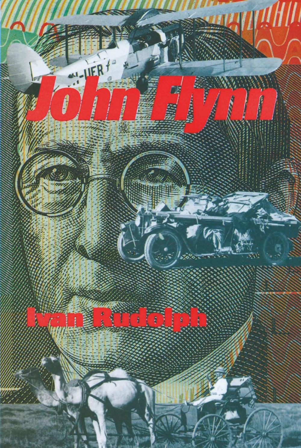 Big bigCover of John Flynn