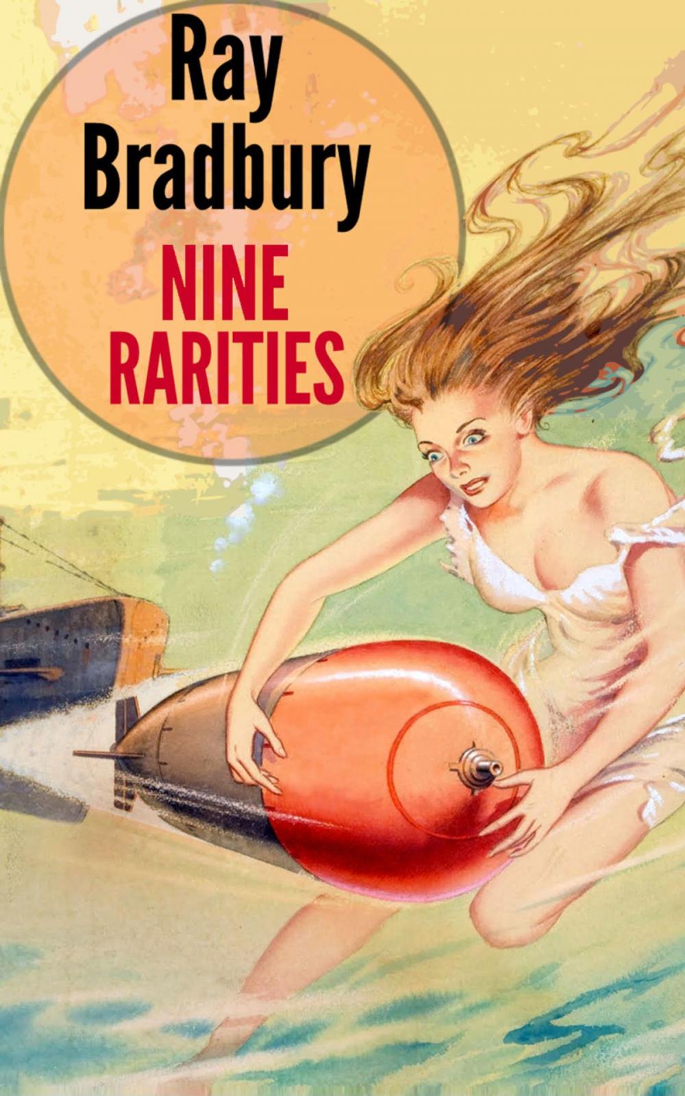 Big bigCover of Nine Rarities