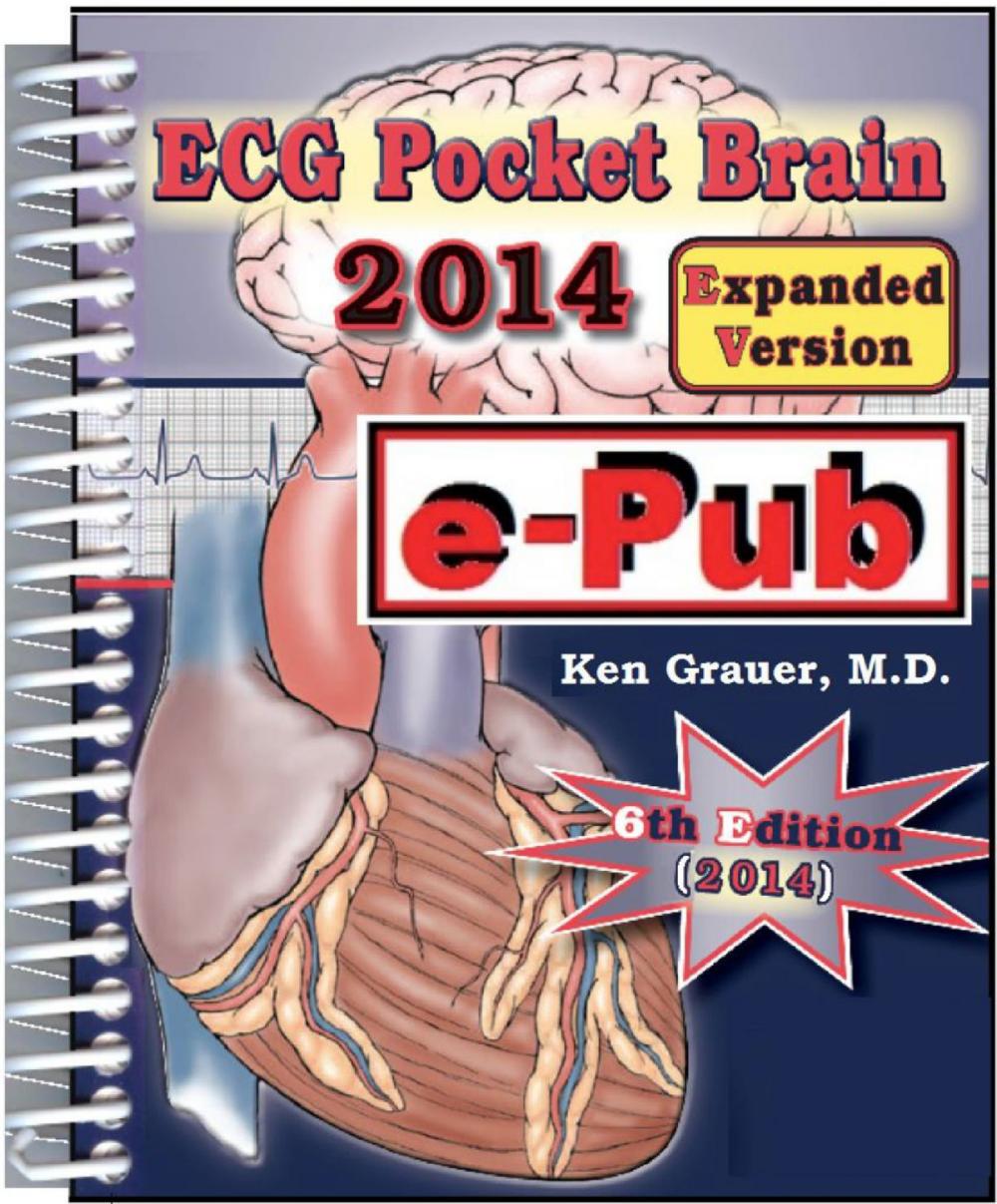 Big bigCover of ECG-2014-Expanded-ePub