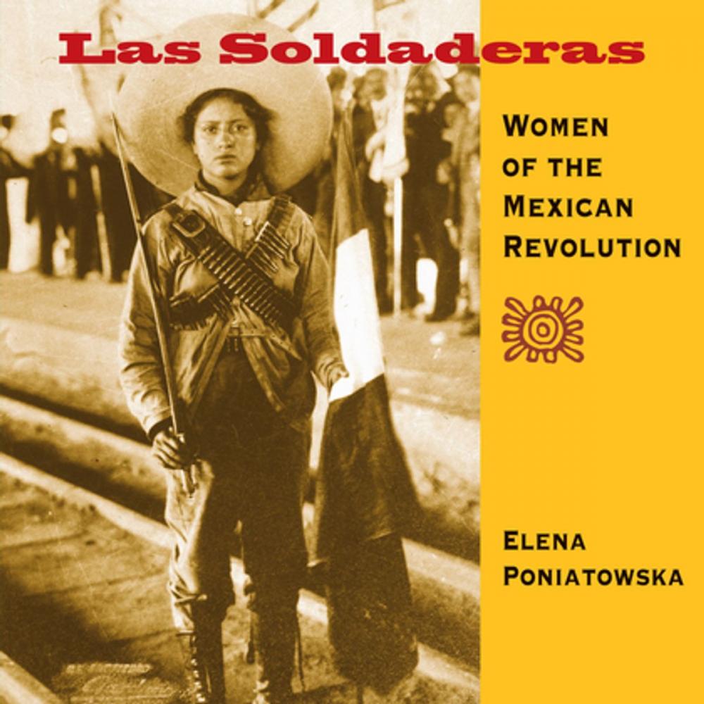 Big bigCover of Las Soldaderas