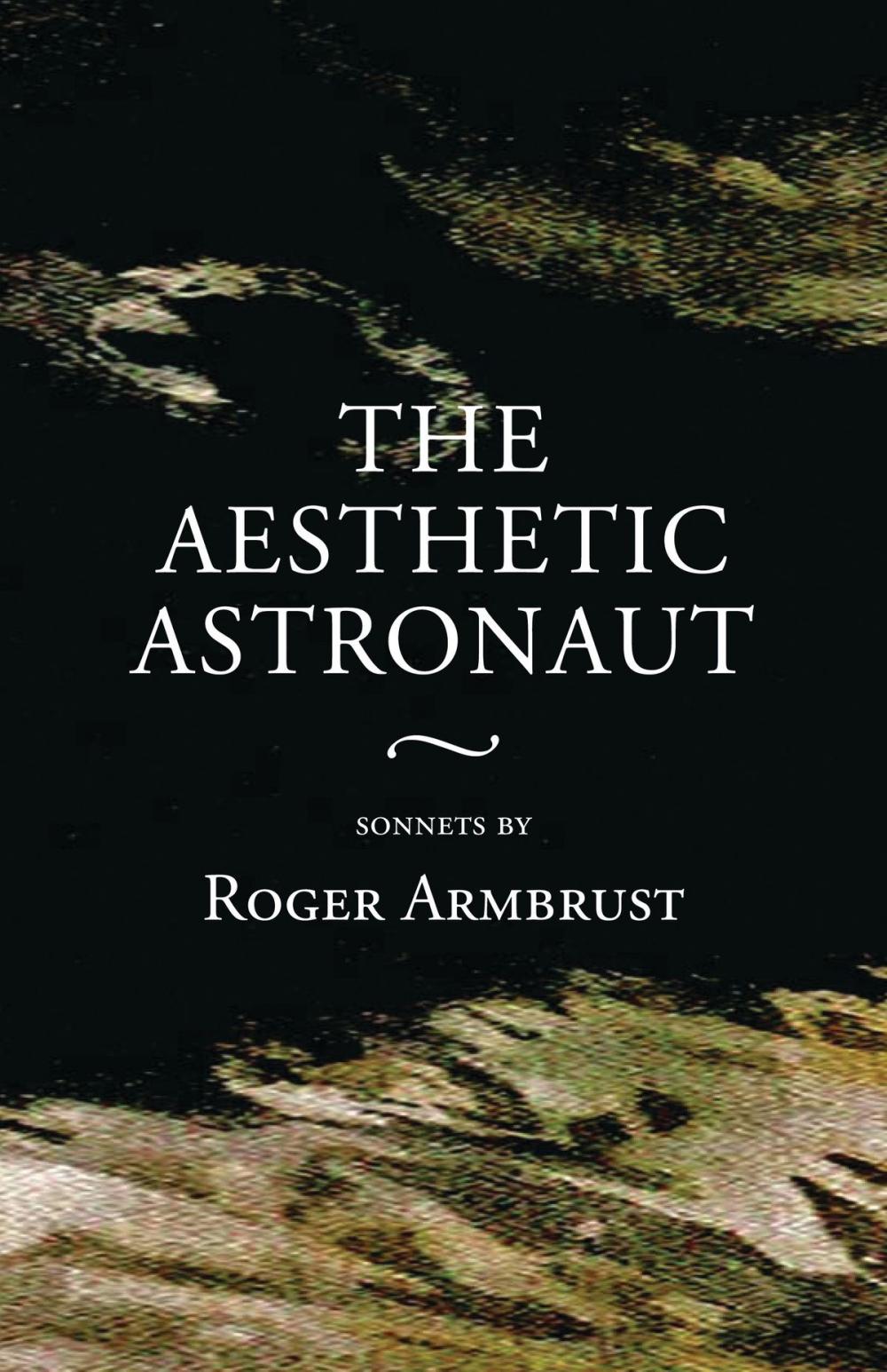 Big bigCover of The Aesthetic Astronaut