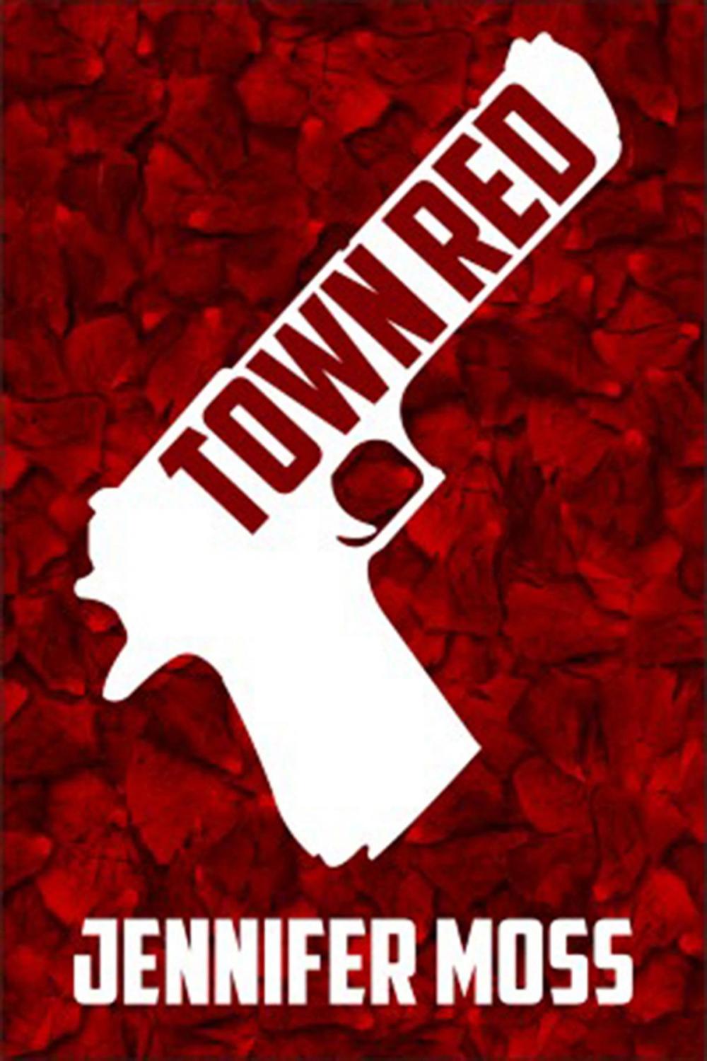 Big bigCover of Town Red