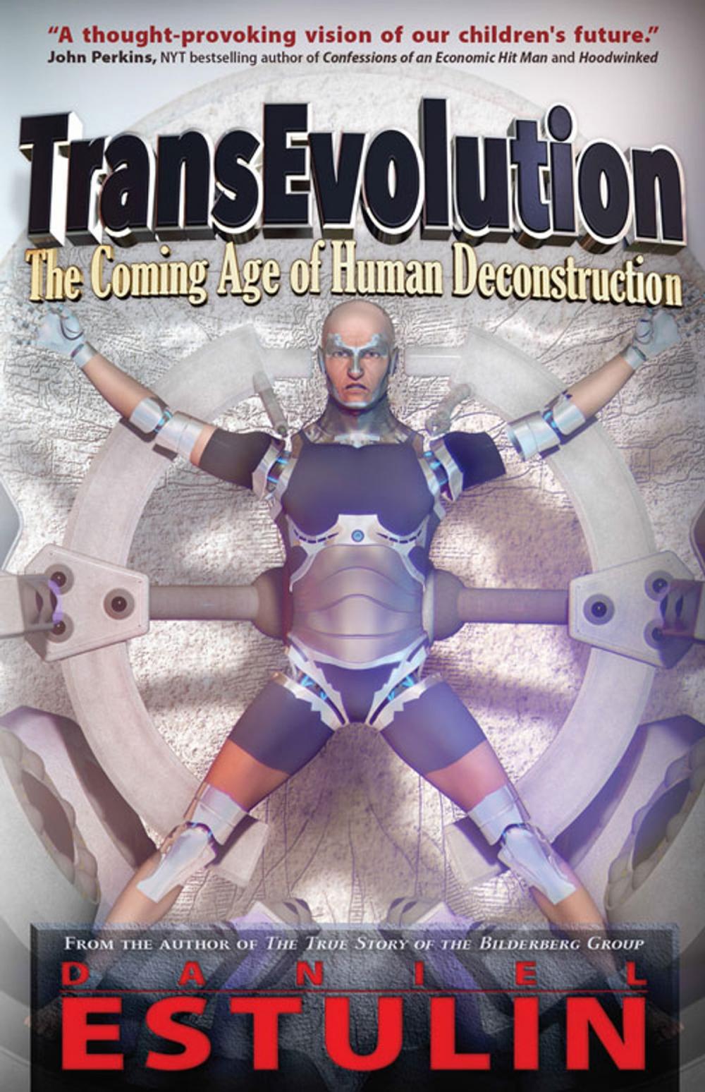 Big bigCover of TransEvolution