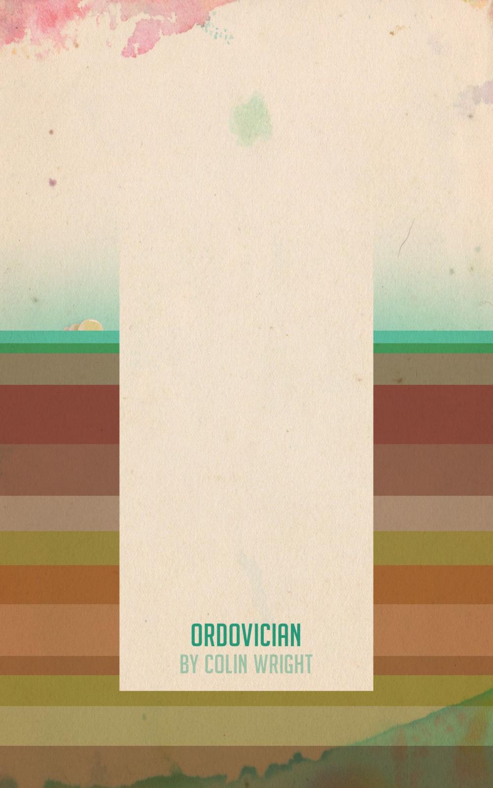 Big bigCover of Ordovician