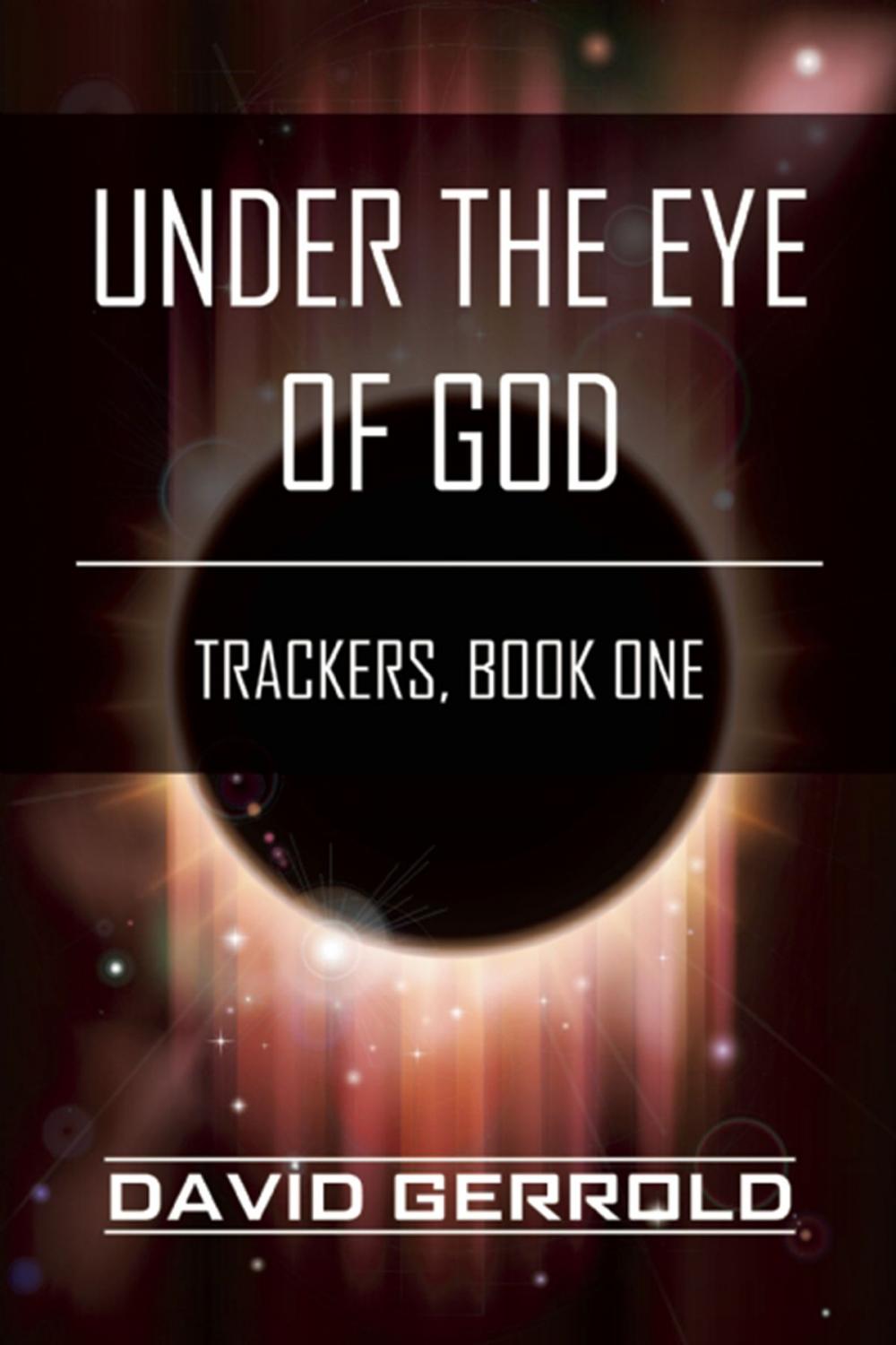 Big bigCover of Under the Eye of God