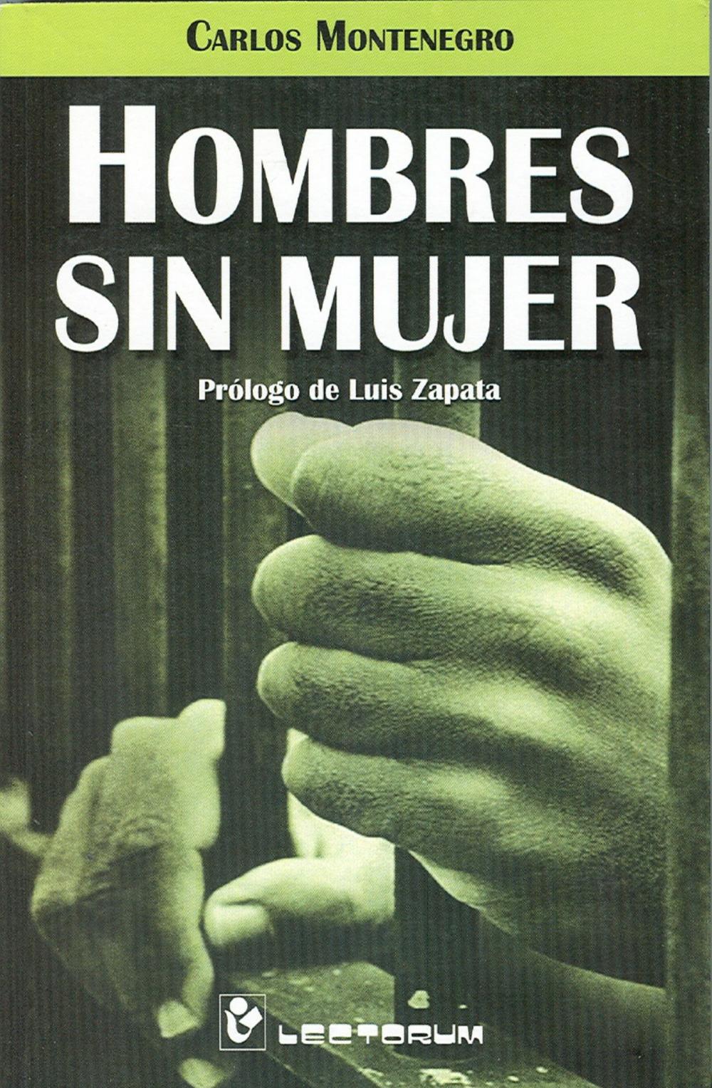 Big bigCover of Hombres sin mujer