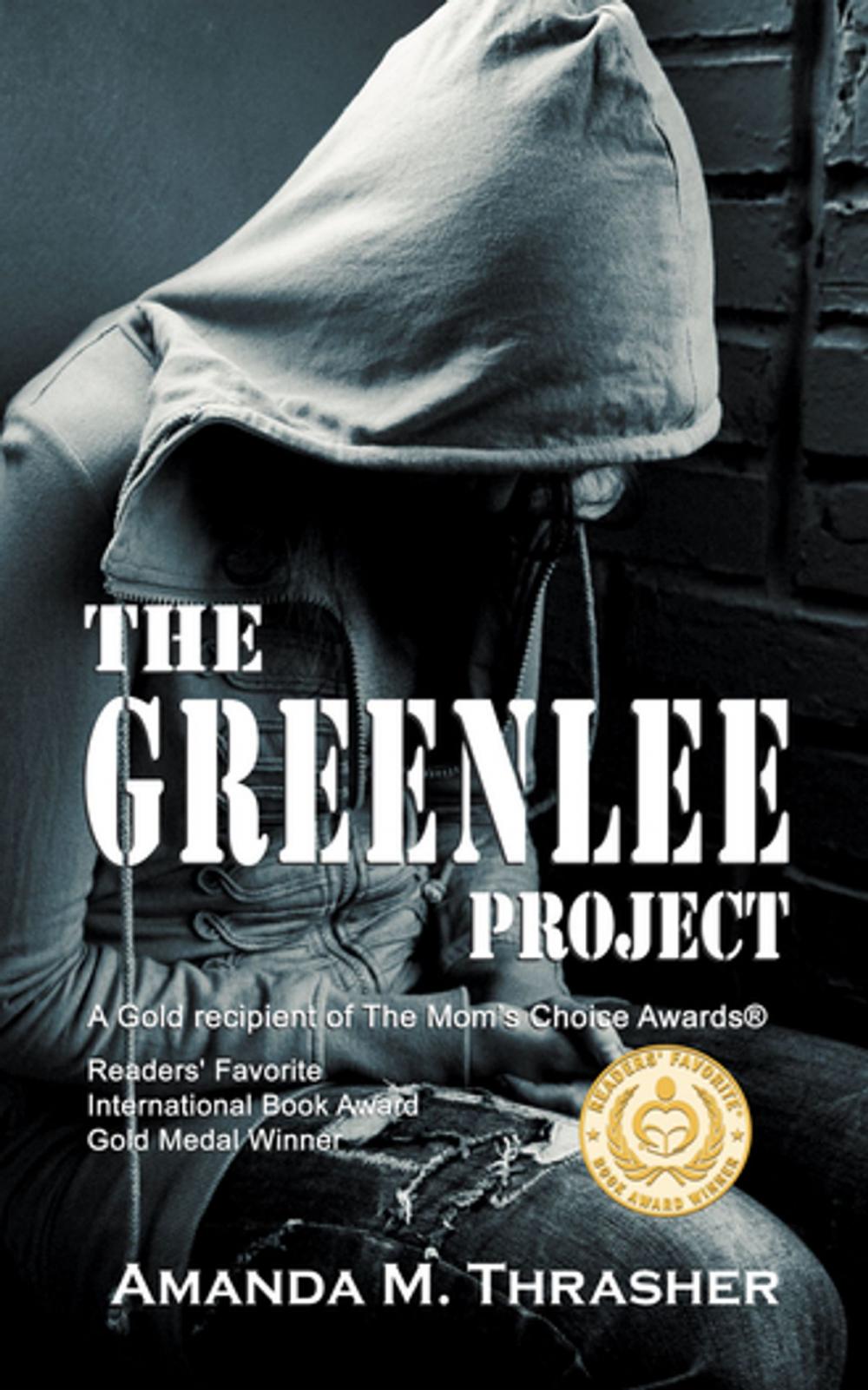Big bigCover of The Greenlee Project
