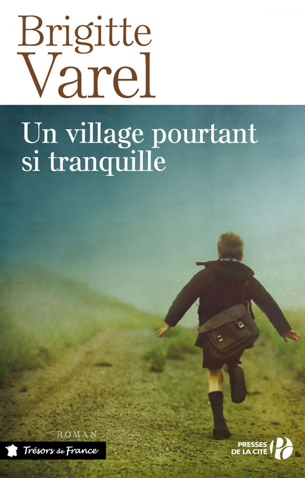 Big bigCover of Un village pourtant si tranquille