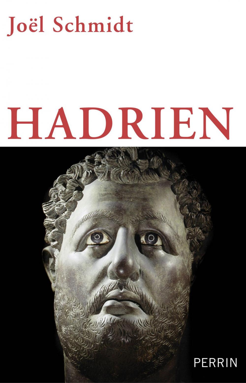 Big bigCover of Hadrien