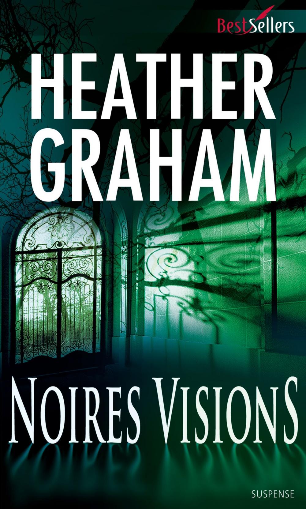 Big bigCover of Noires visions