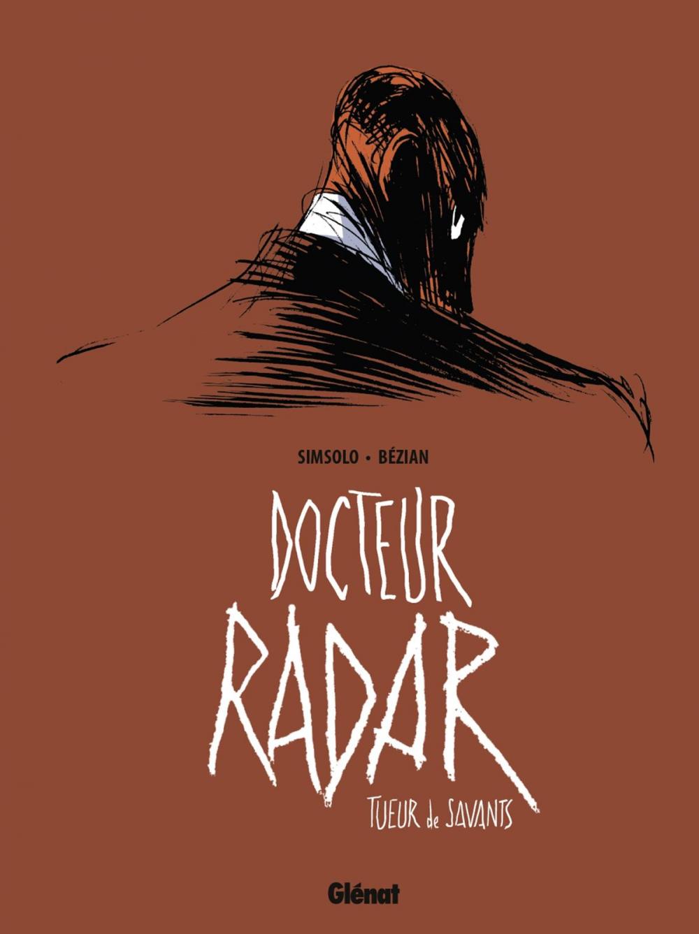 Big bigCover of Docteur Radar - Tome 01