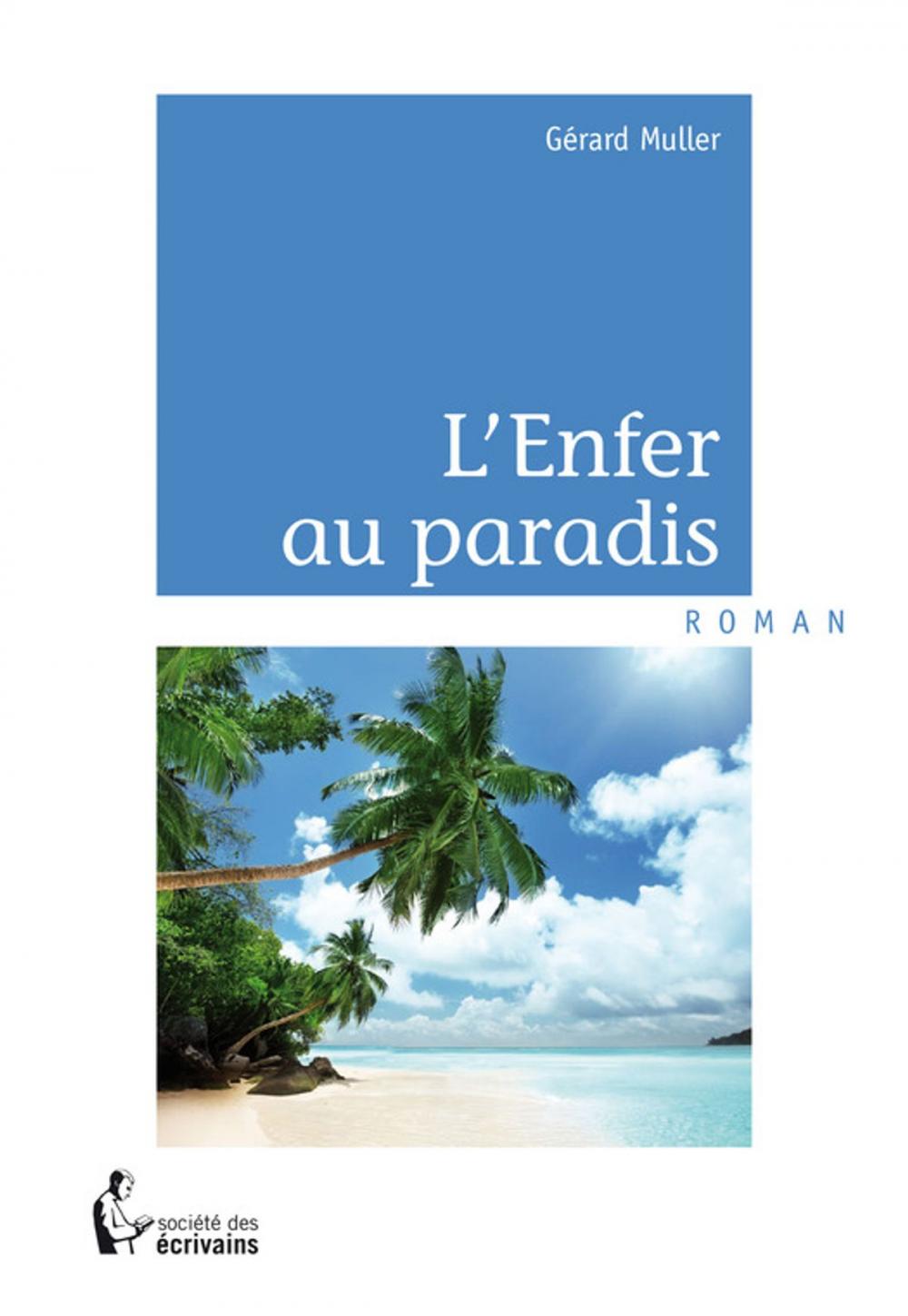 Big bigCover of L'Enfer au paradis