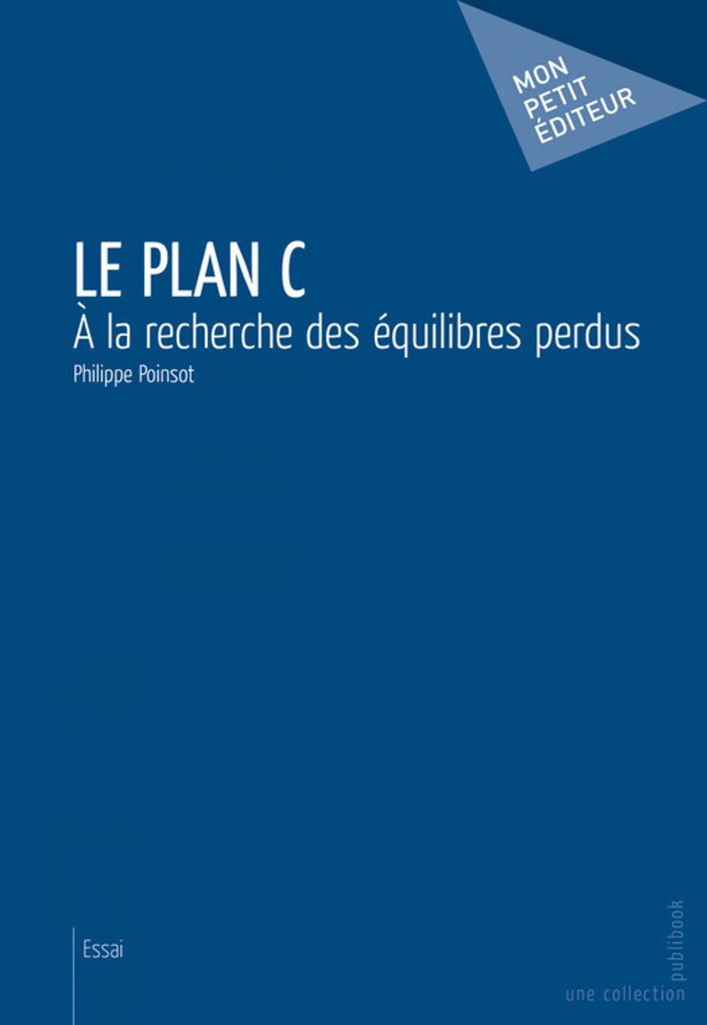 Big bigCover of Le Plan C