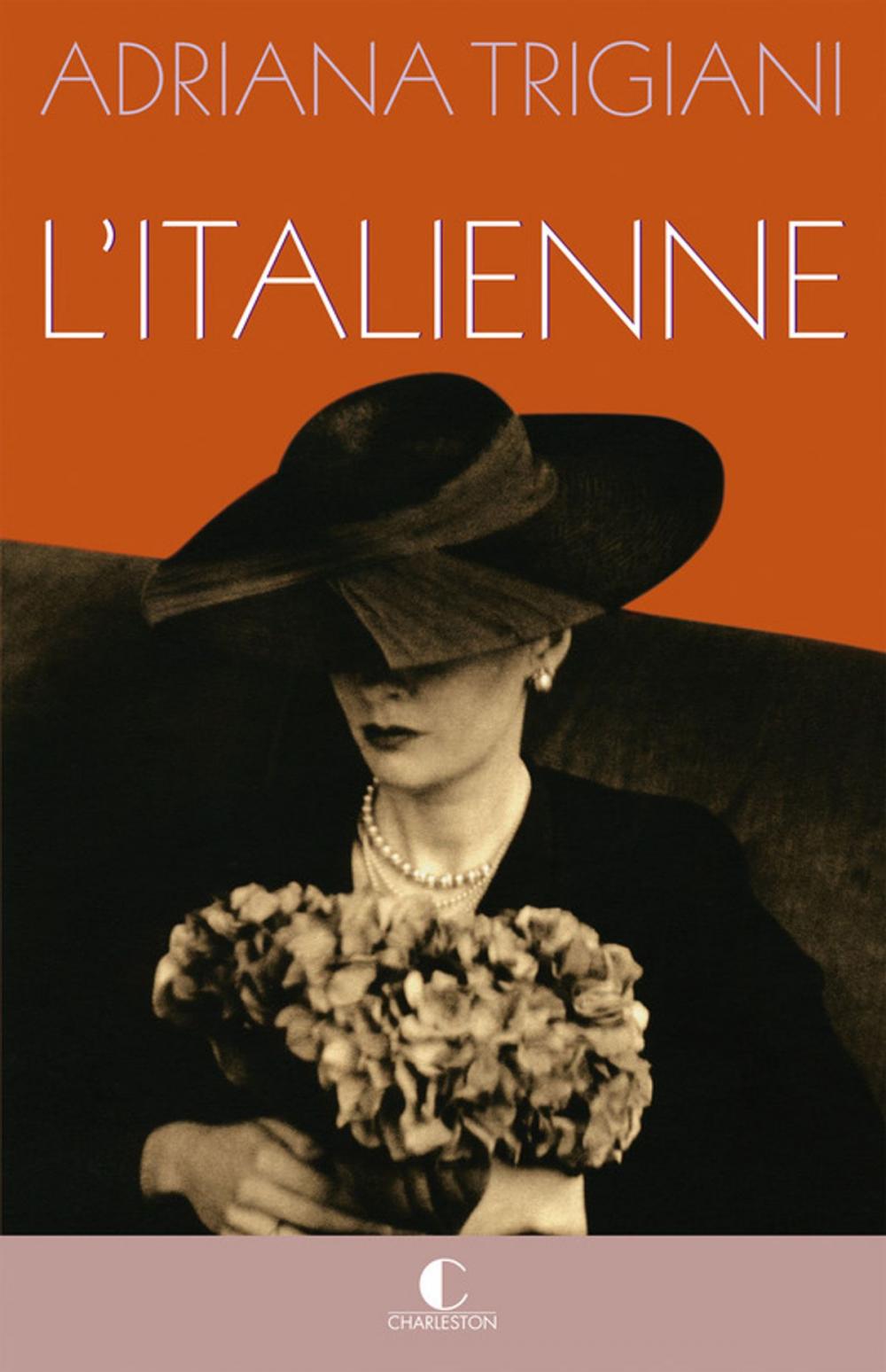 Big bigCover of L'italienne