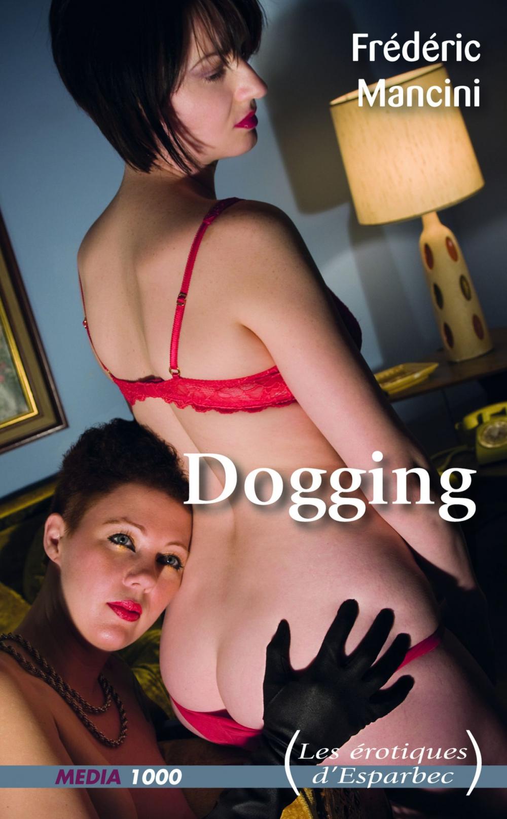 Big bigCover of Dogging