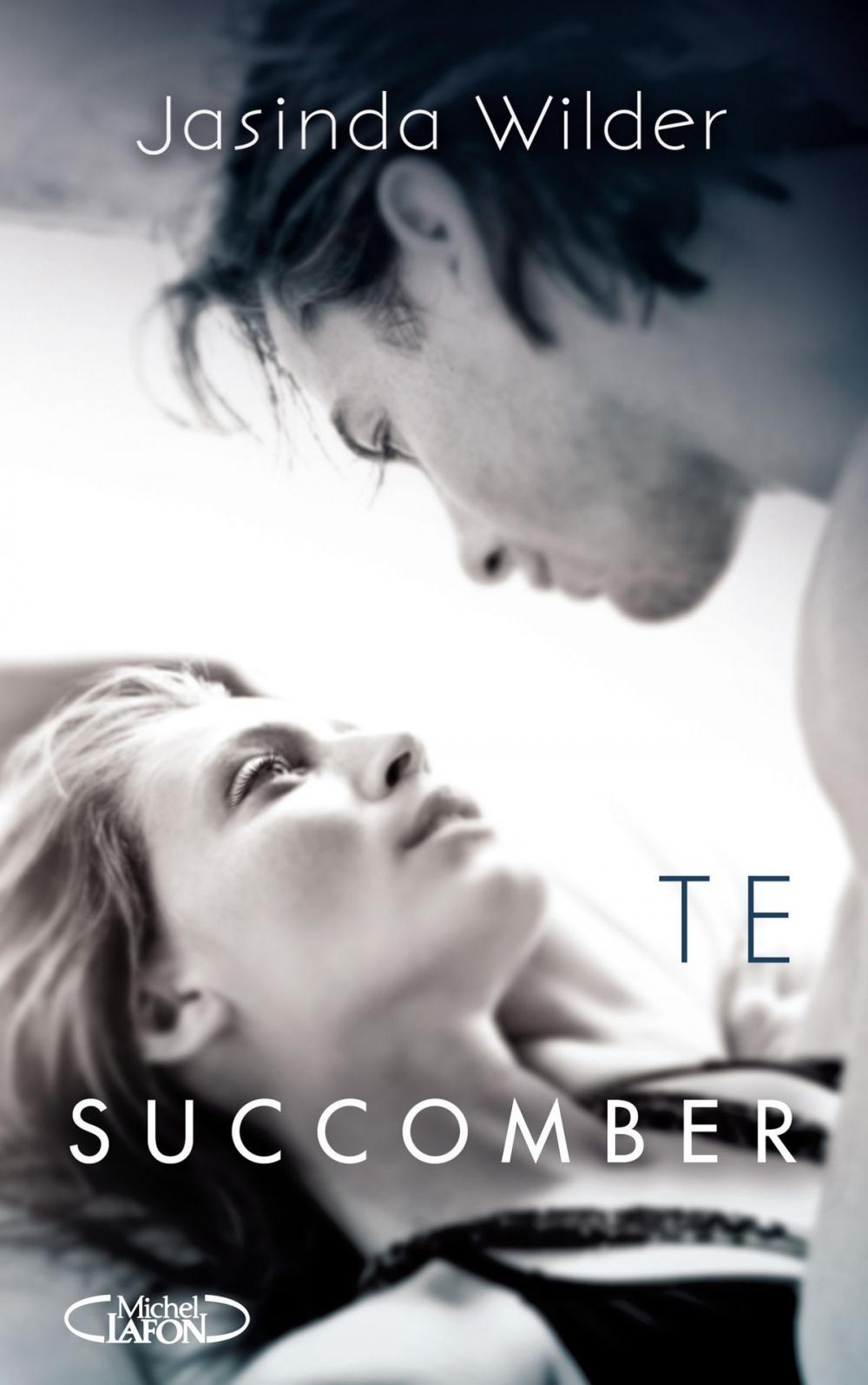 Big bigCover of Te succomber