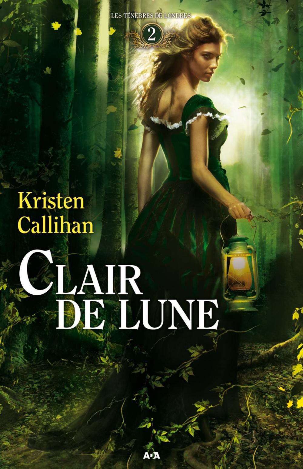 Big bigCover of Clair de lune