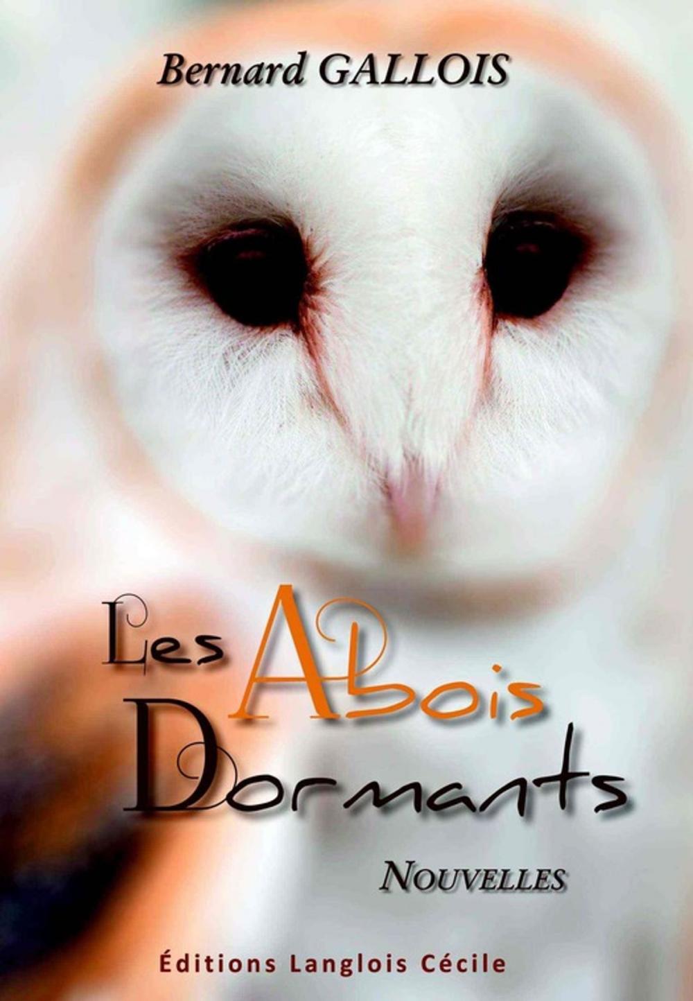 Big bigCover of Les Abois Dormants