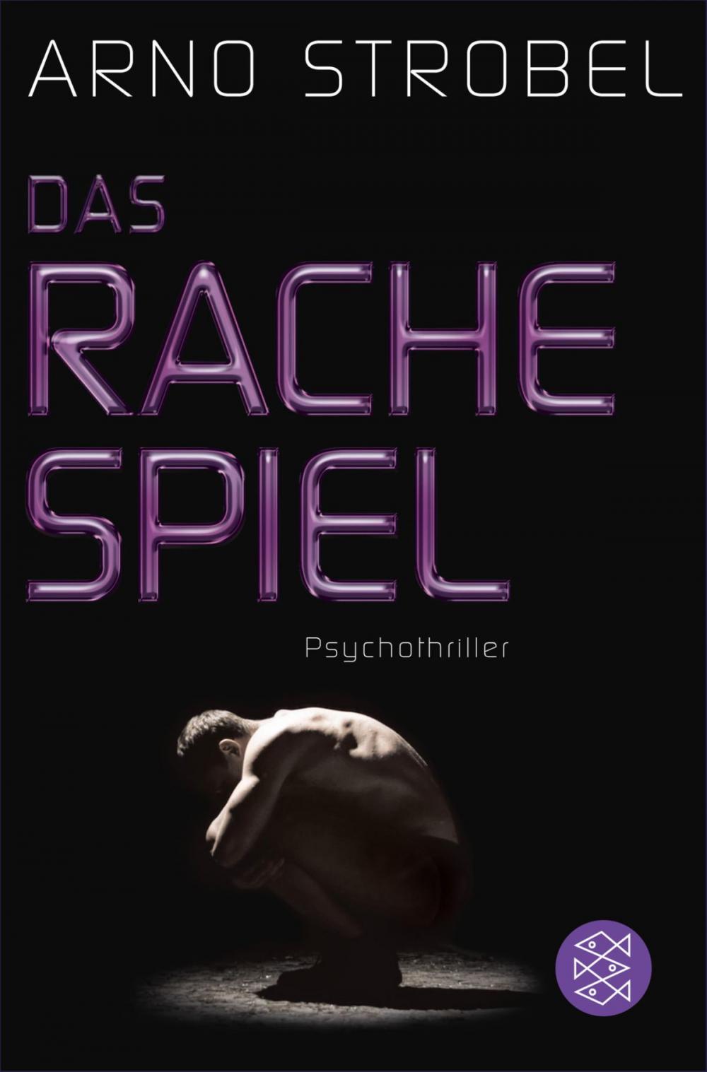 Big bigCover of Das Rachespiel