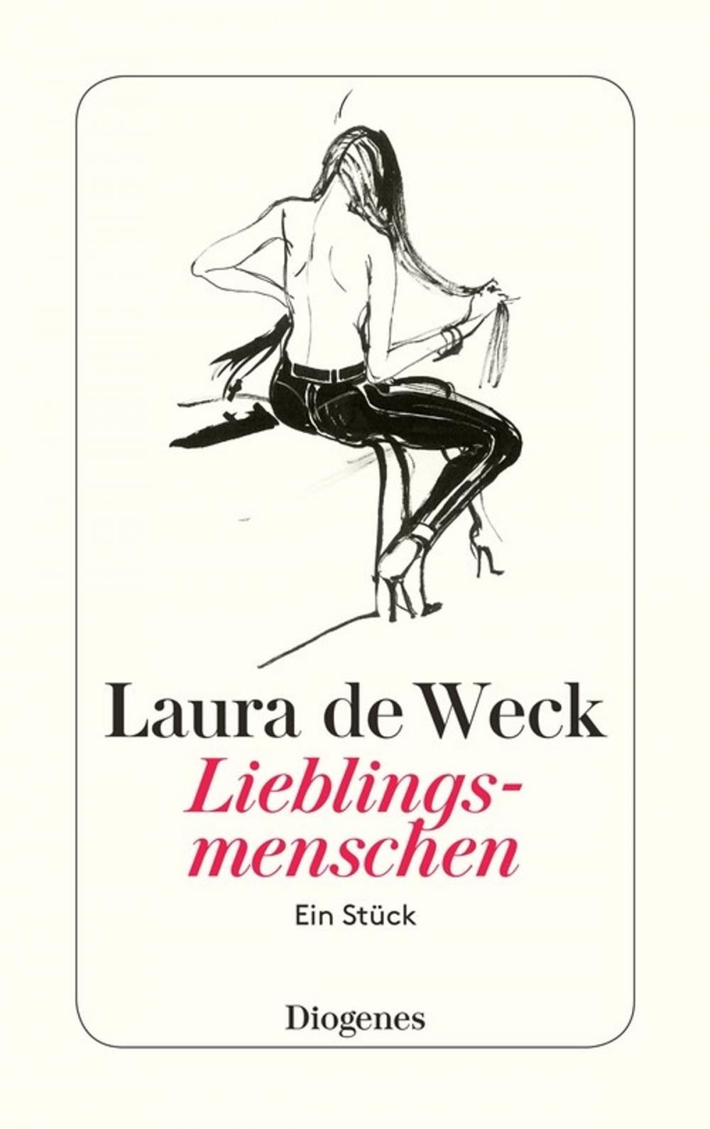 Big bigCover of Lieblingsmenschen