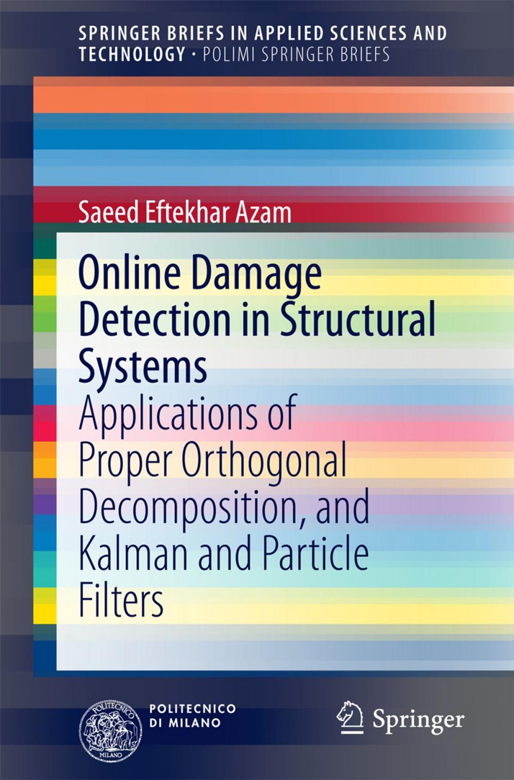 Big bigCover of Online Damage Detection in Structural Systems