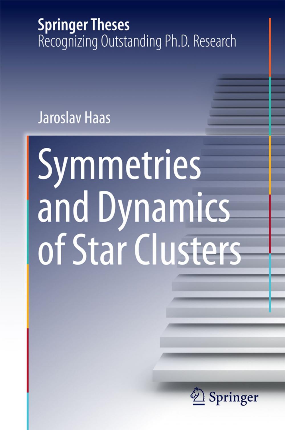 Big bigCover of Symmetries and Dynamics of Star Clusters