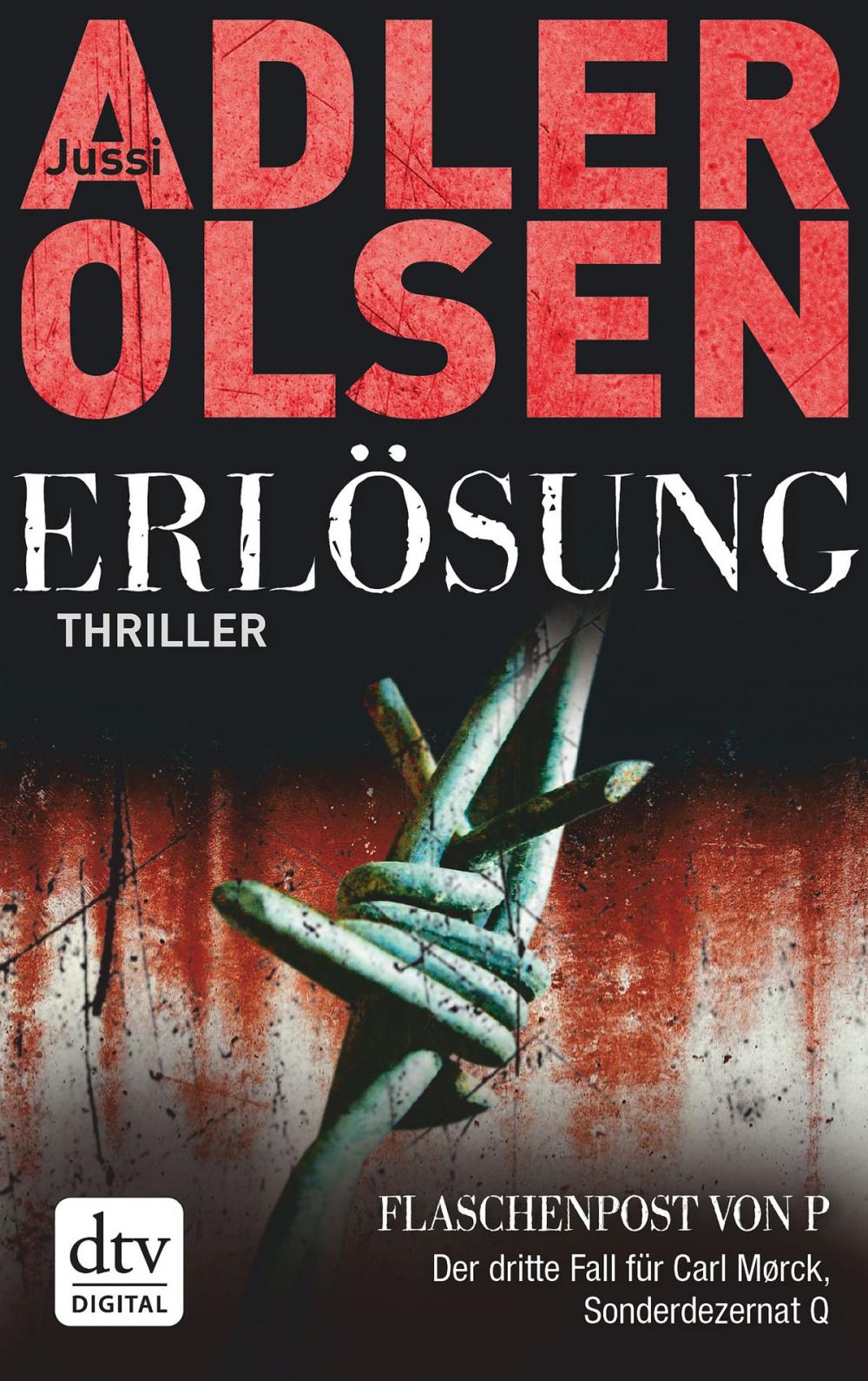 Big bigCover of Erlösung