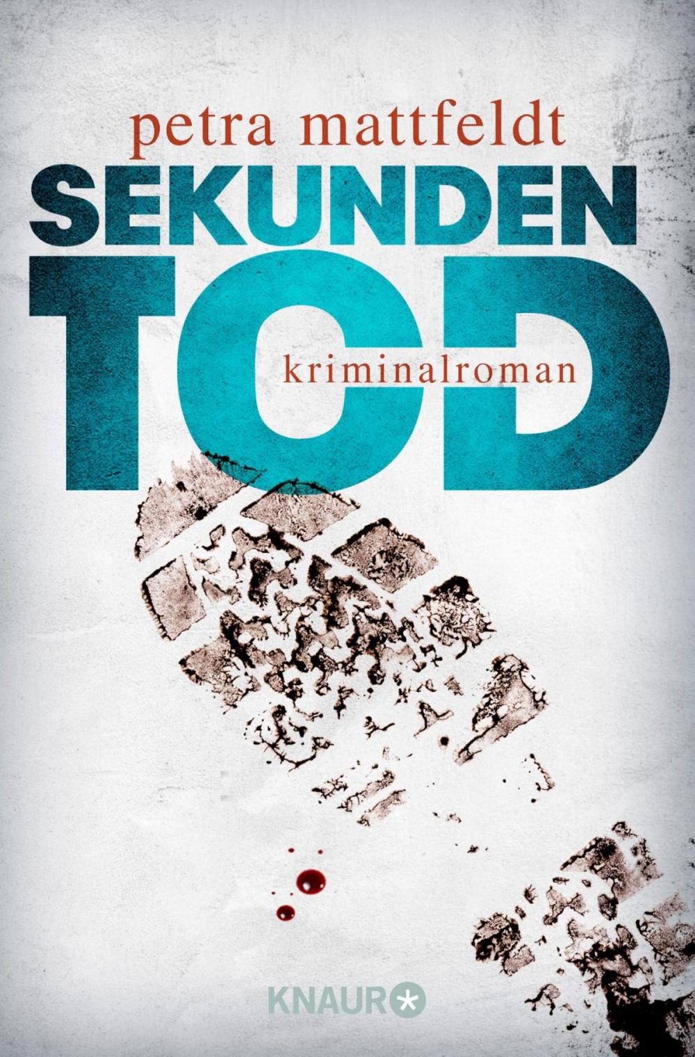 Big bigCover of Sekundentod