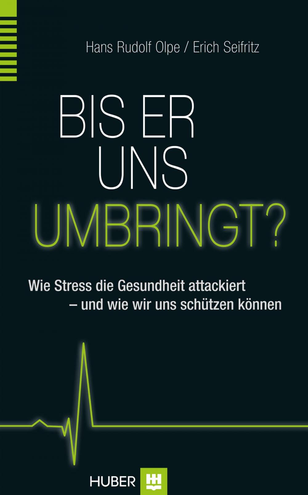 Big bigCover of Bis er uns umbringt?