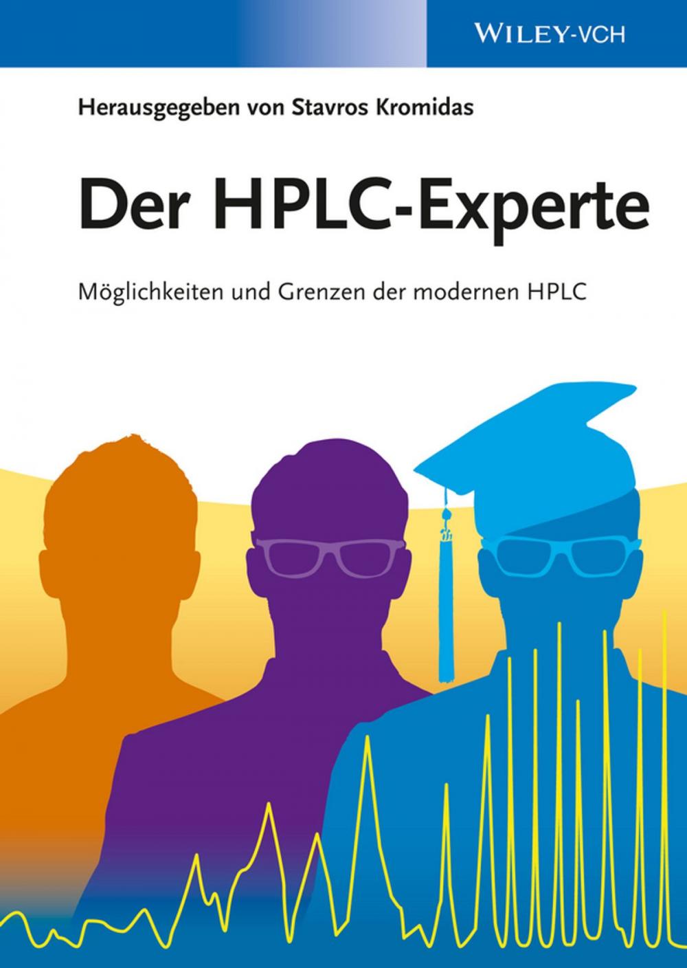 Big bigCover of Der HPLC-Experte