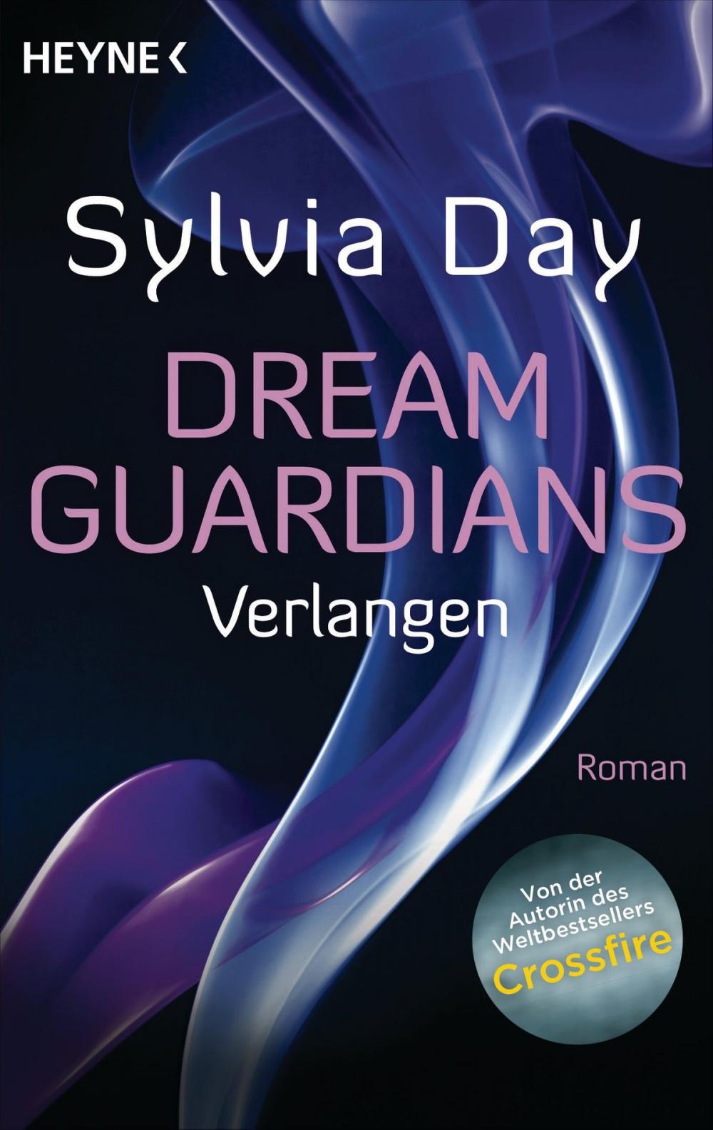 Big bigCover of Dream Guardians - Verlangen