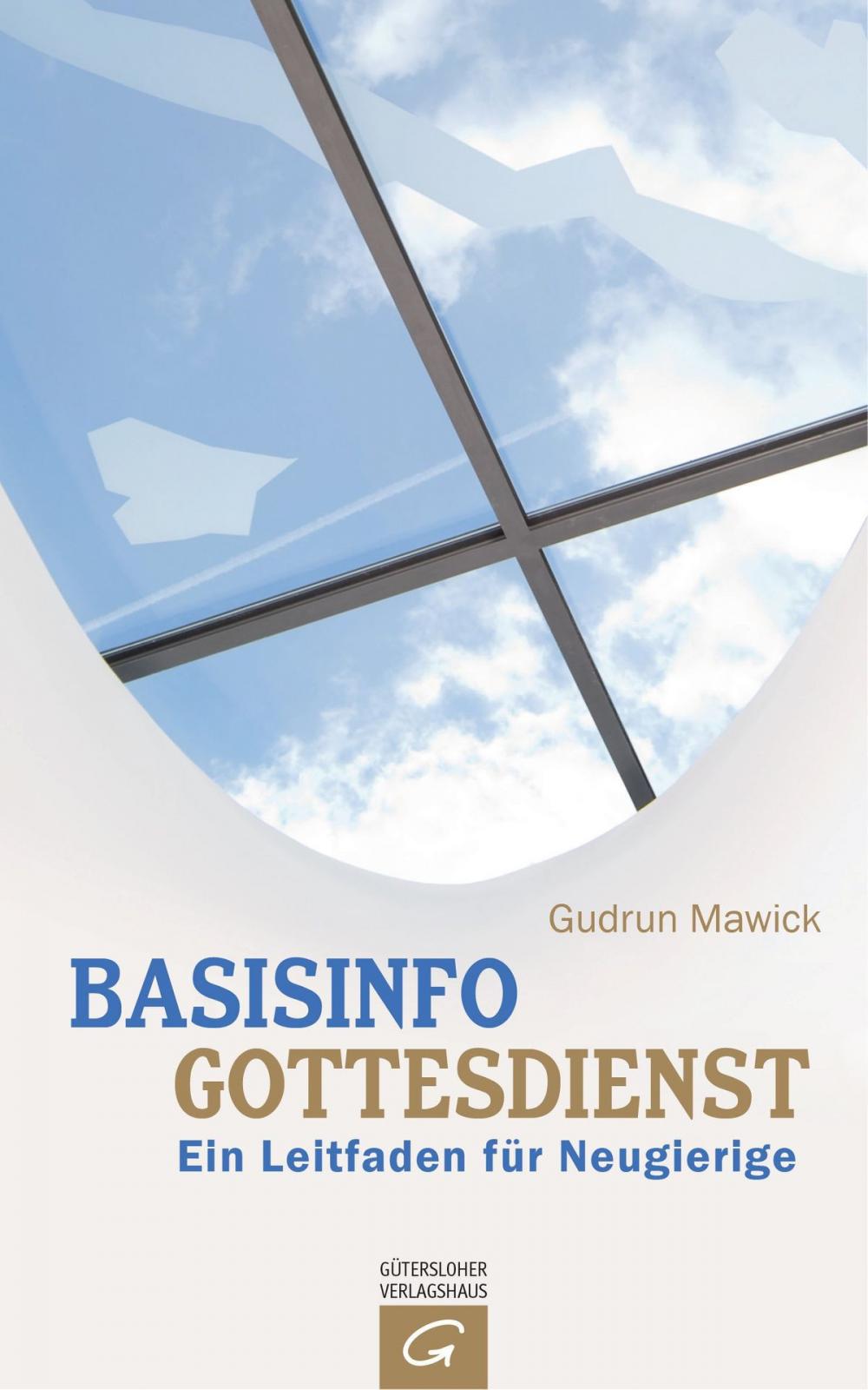 Big bigCover of Basisinfo Gottesdienst