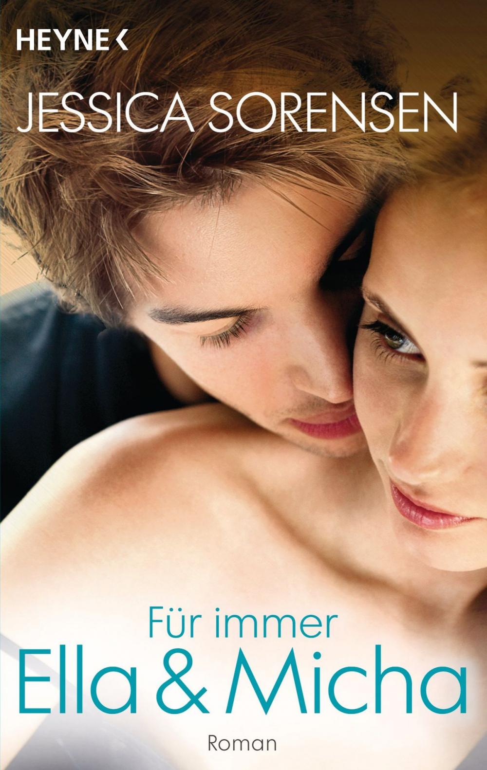 Big bigCover of Für immer Ella und Micha