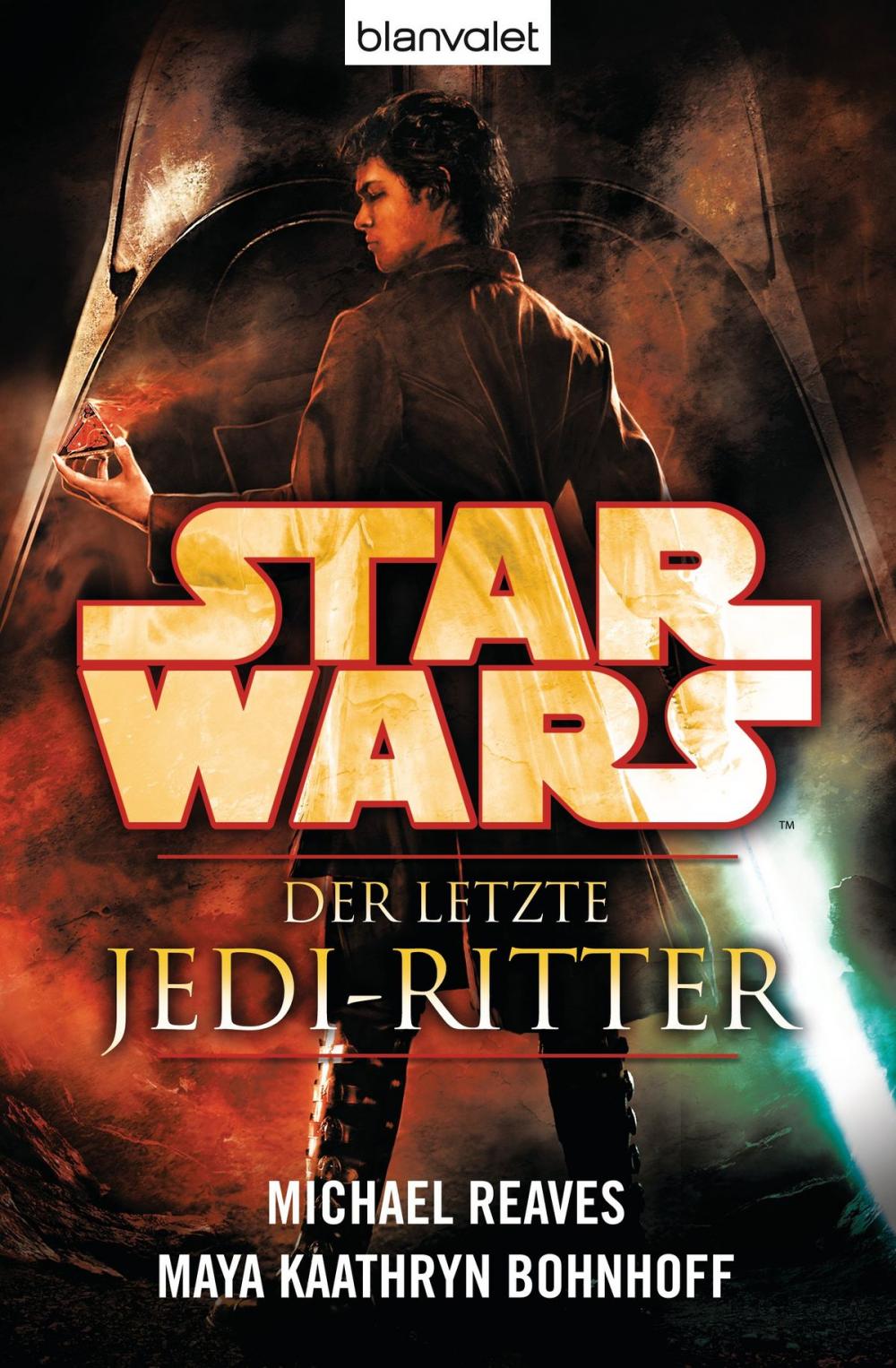 Big bigCover of Star Wars™ Der letzte Jedi-Ritter