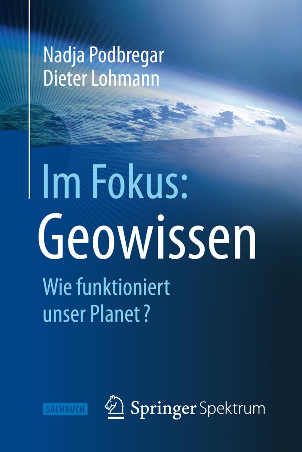 Big bigCover of Im Fokus: Geowissen