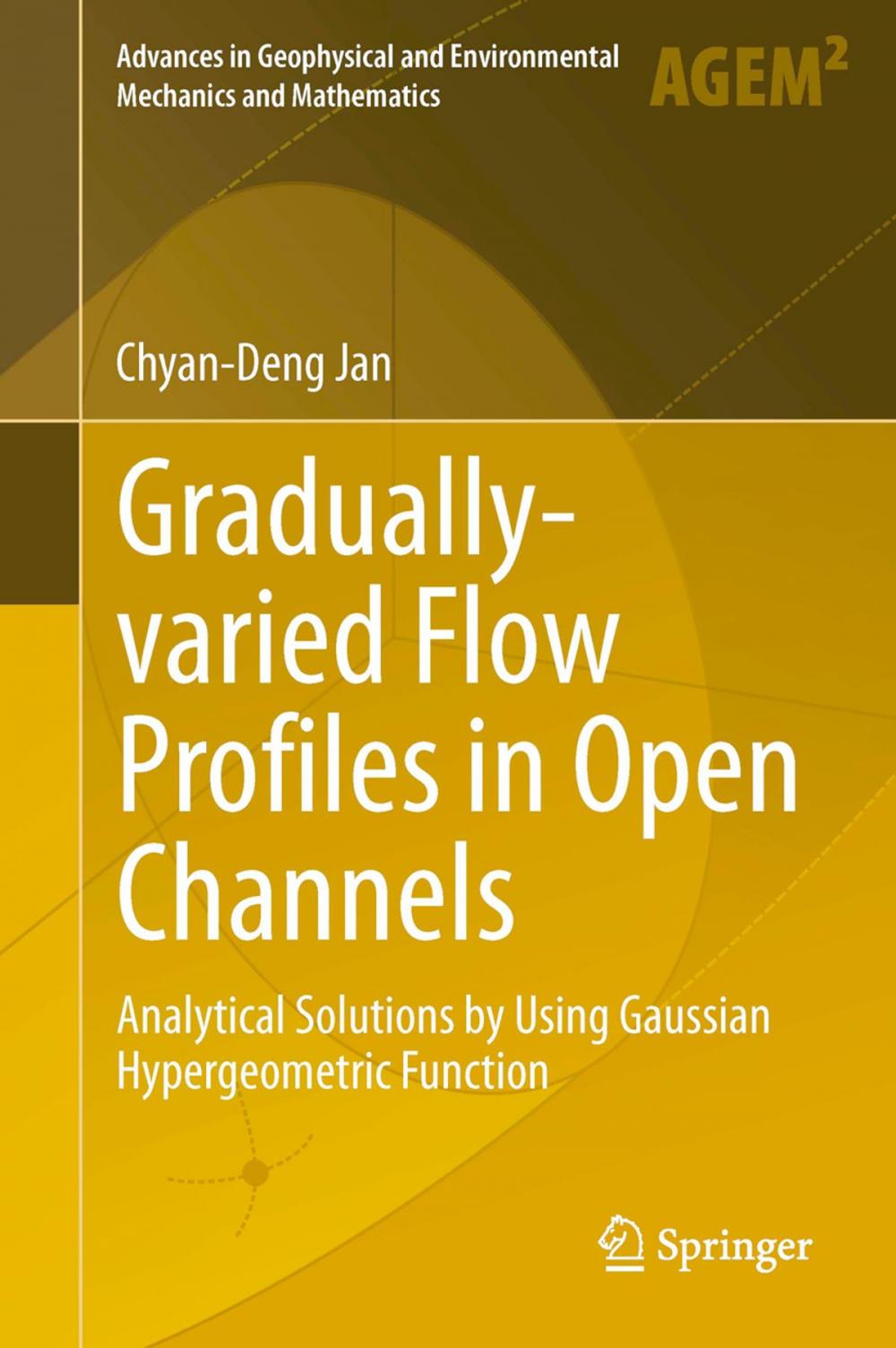 Big bigCover of Gradually-varied Flow Profiles in Open Channels