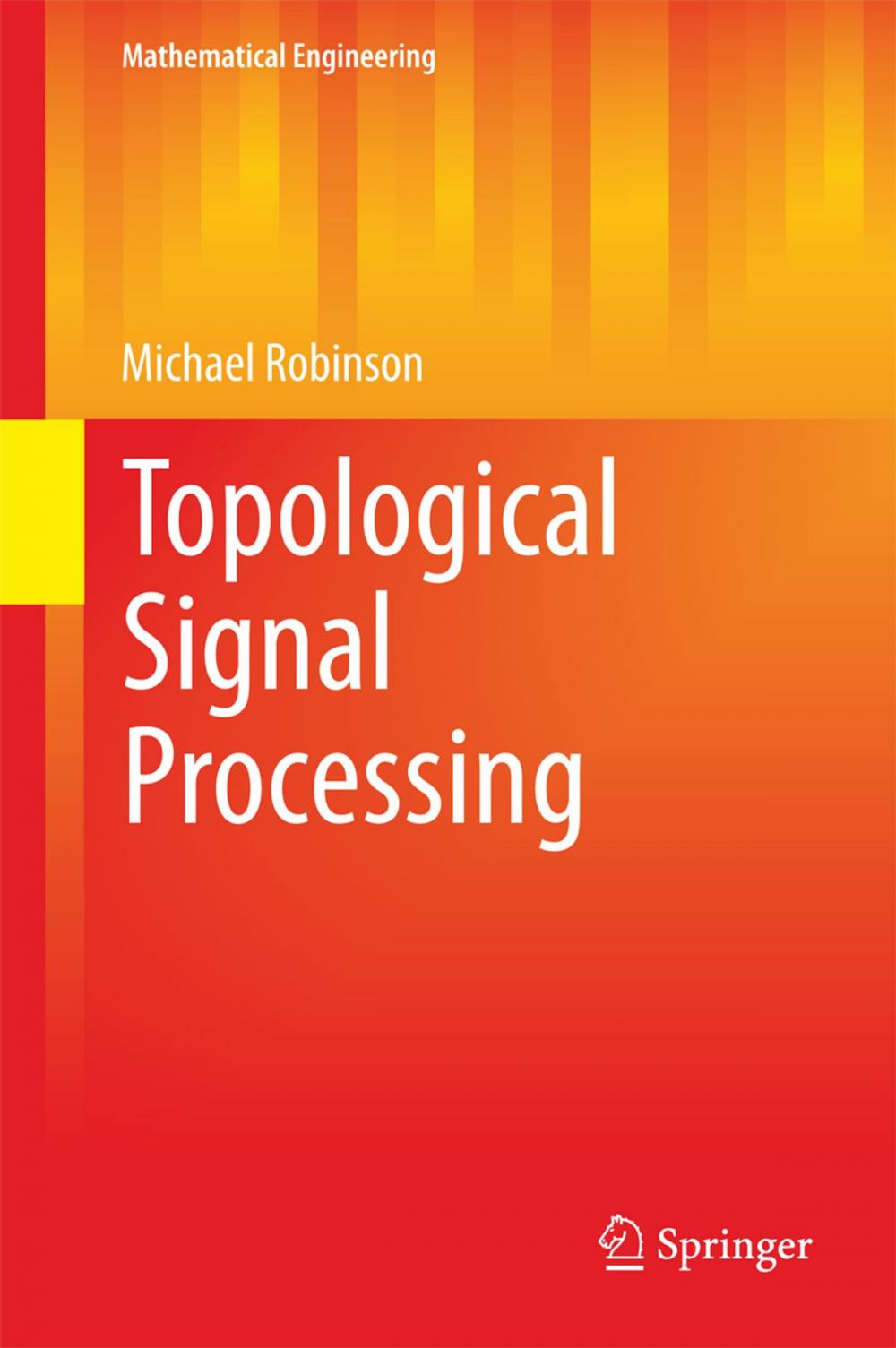 Big bigCover of Topological Signal Processing