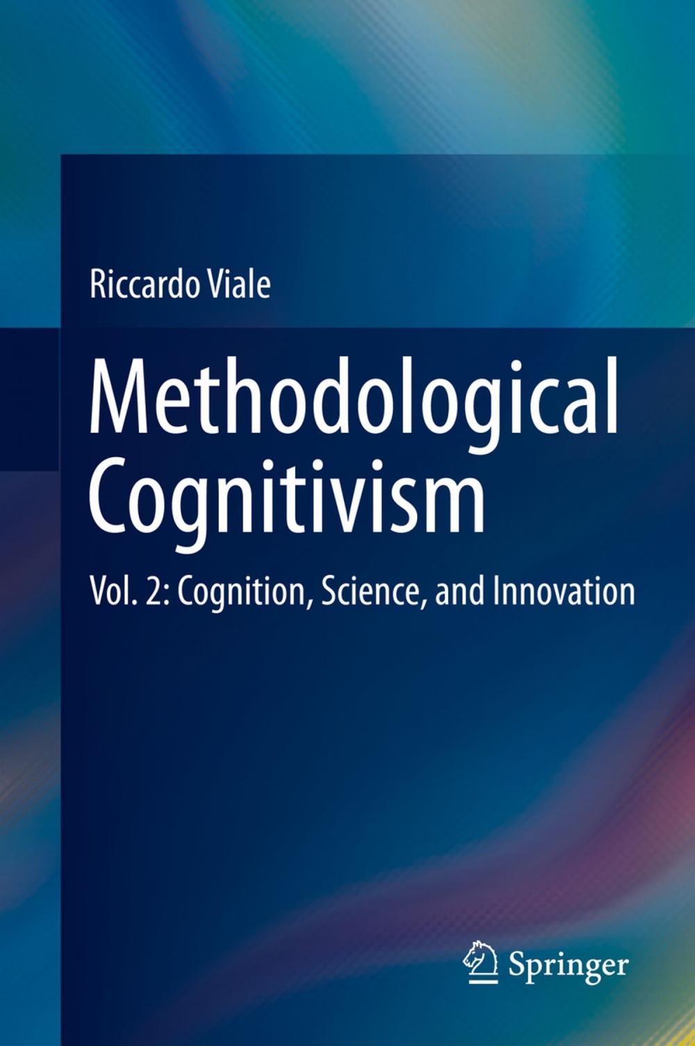 Big bigCover of Methodological Cognitivism