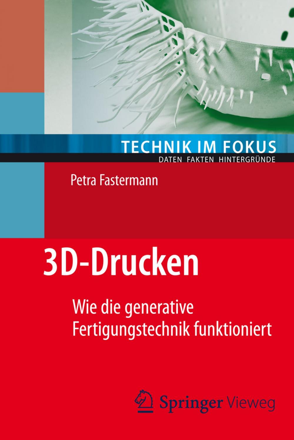 Big bigCover of 3D-Drucken