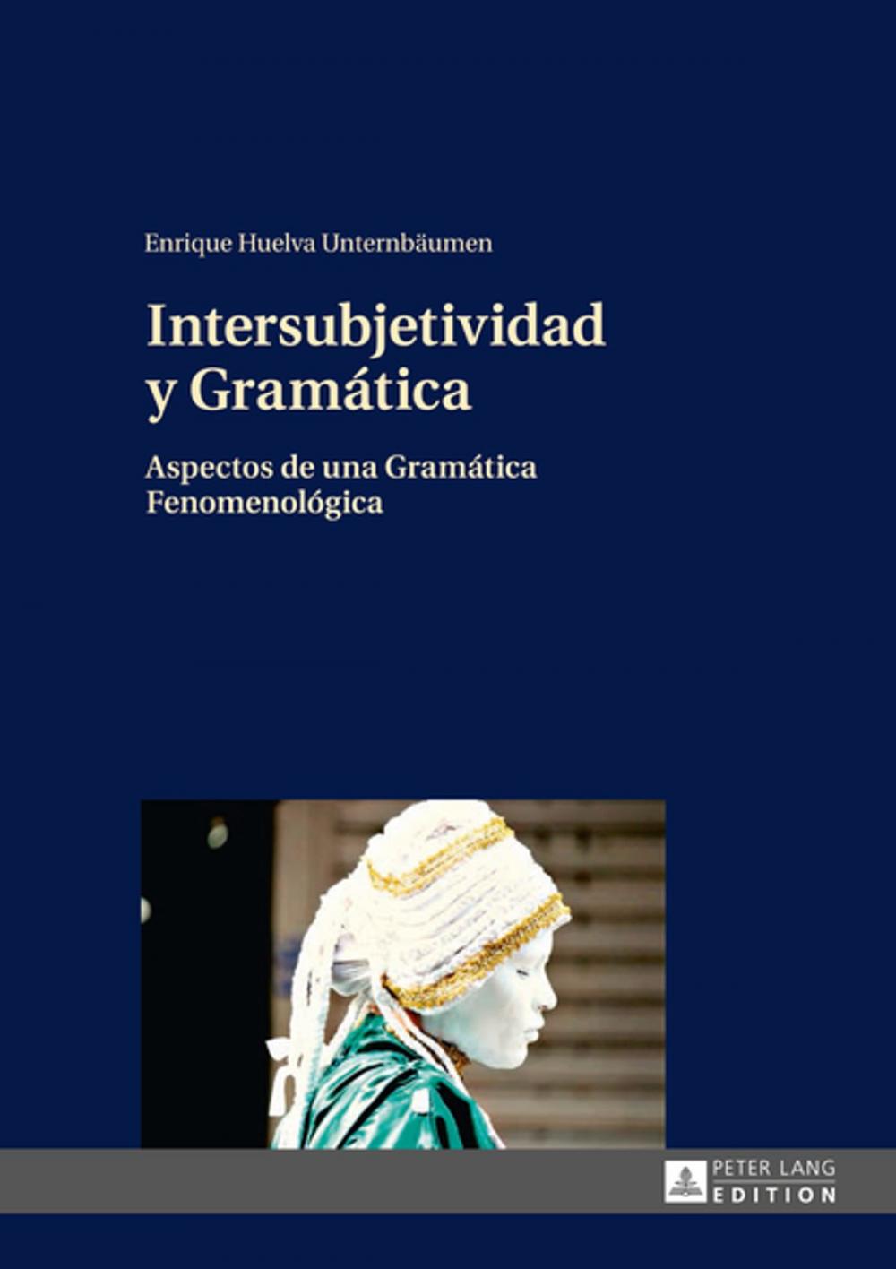 Big bigCover of Intersubjetividad y Gramática