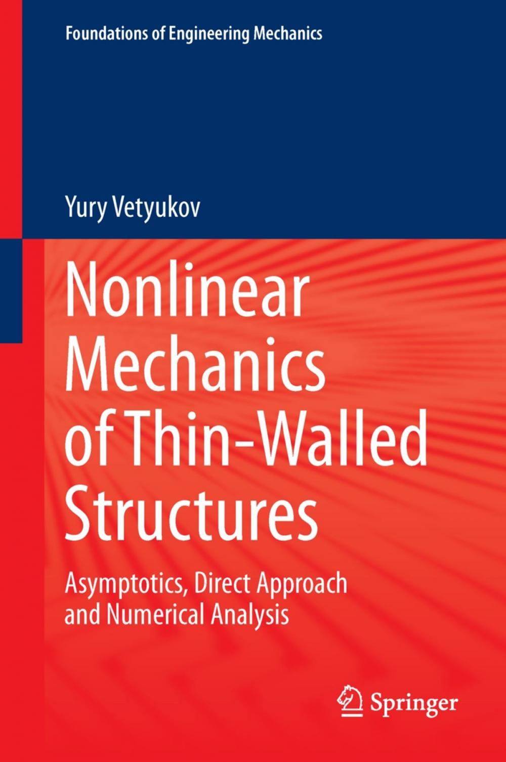 Big bigCover of Nonlinear Mechanics of Thin-Walled Structures