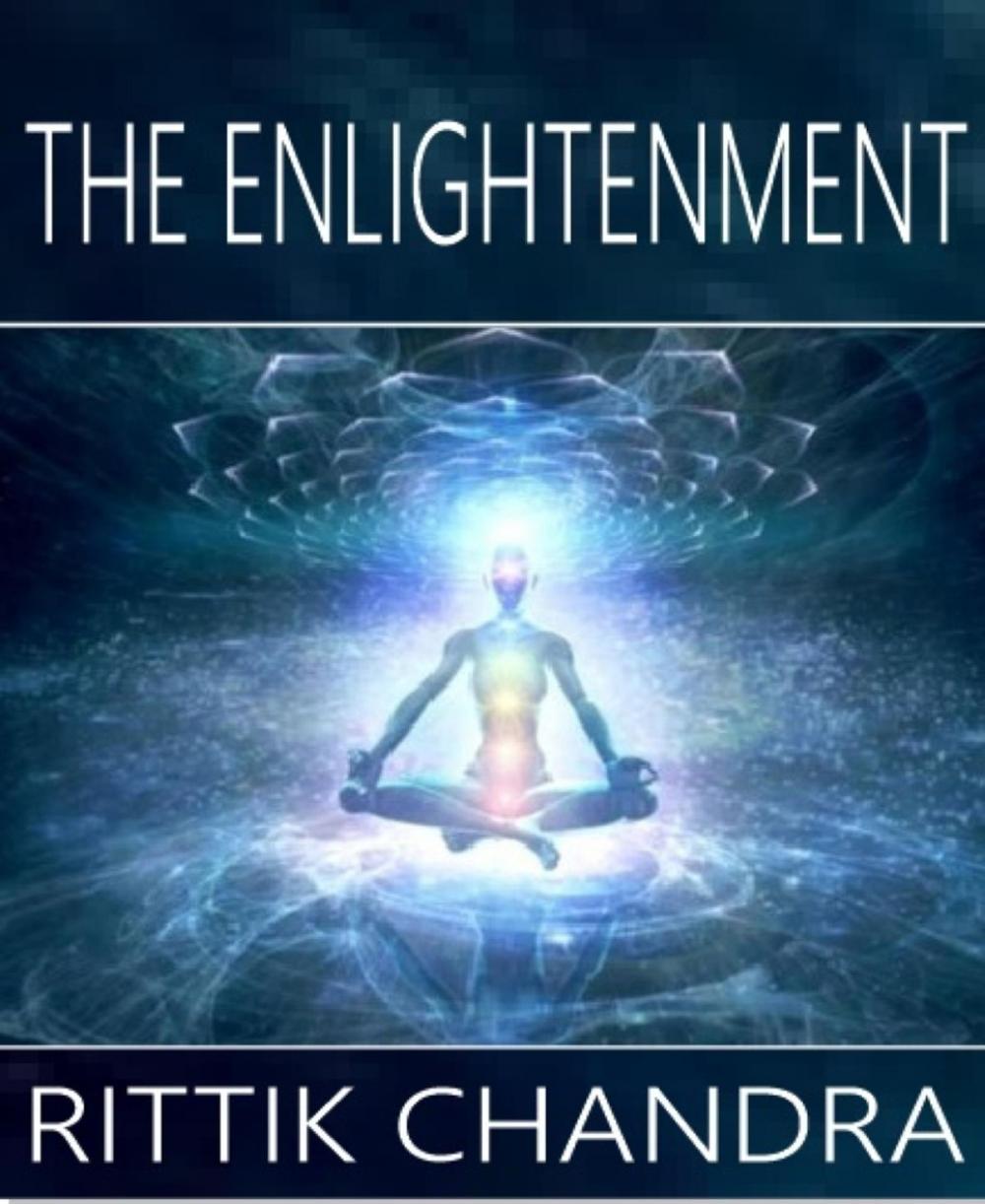 Big bigCover of The Enlightenment