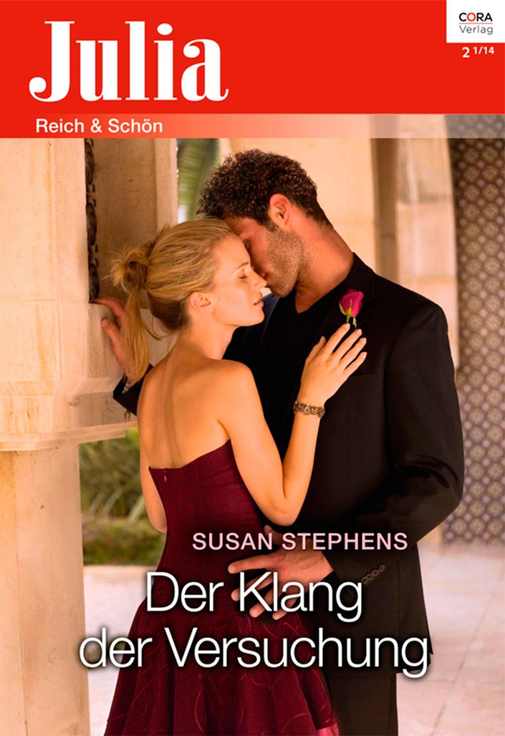 Big bigCover of Der Klang der Versuchung