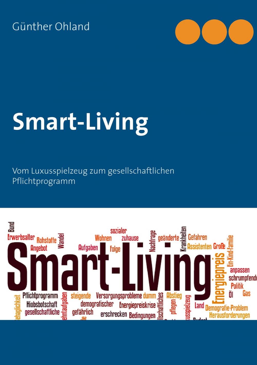 Big bigCover of Smart Living